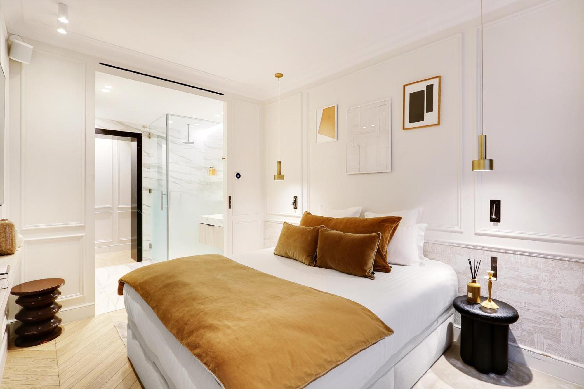 Appartamento Pick A Flat - Champs Elysées Serviced *