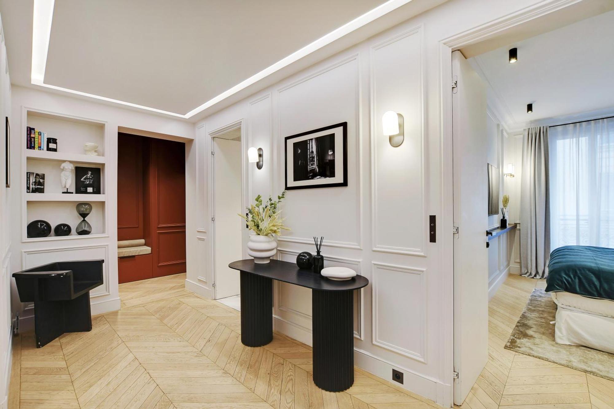 Pick A Flat - Champs Elysées Serviced Appartamento