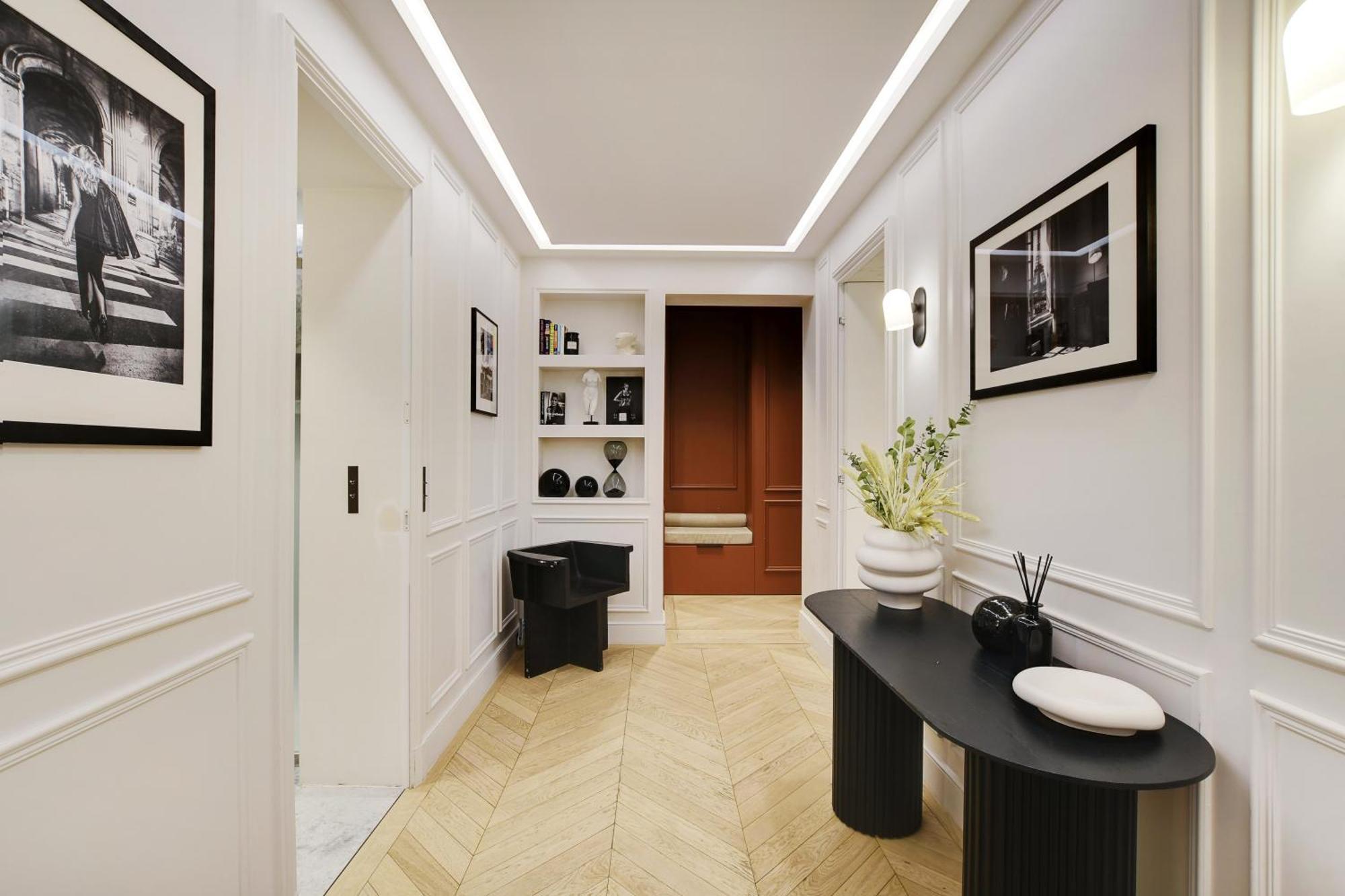 Pick A Flat - Champs Elysées Serviced Appartamento *