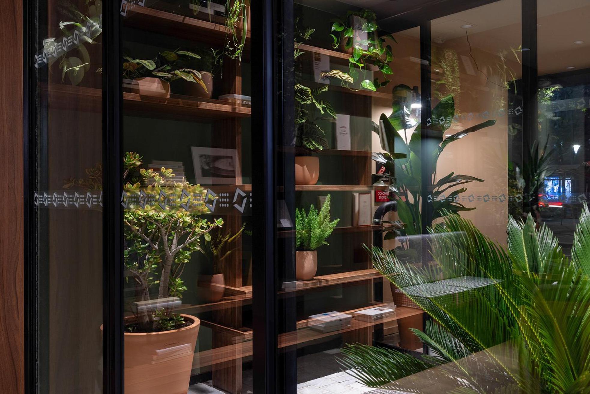 Les Artistes Hotel Parigi