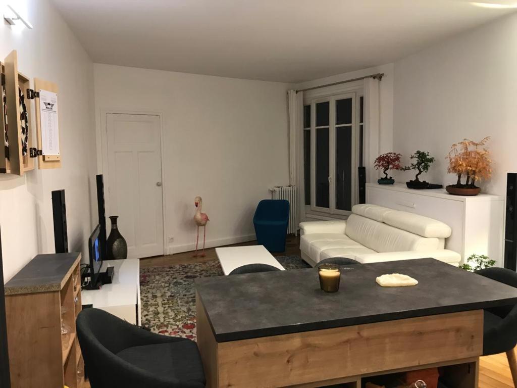Cosy In 15th - Convention Center Parigi