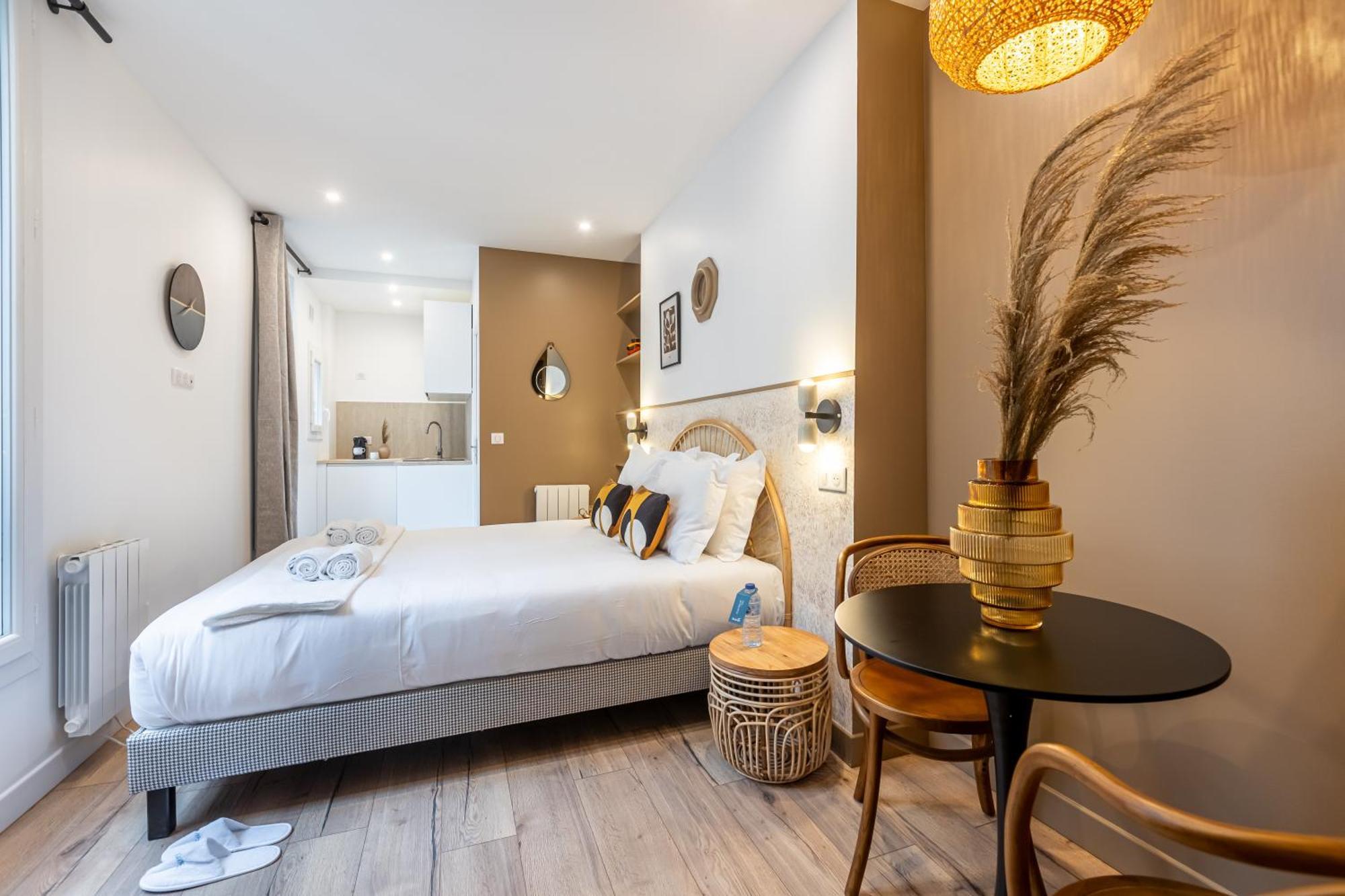 Sweett - Madeleine Apartment *