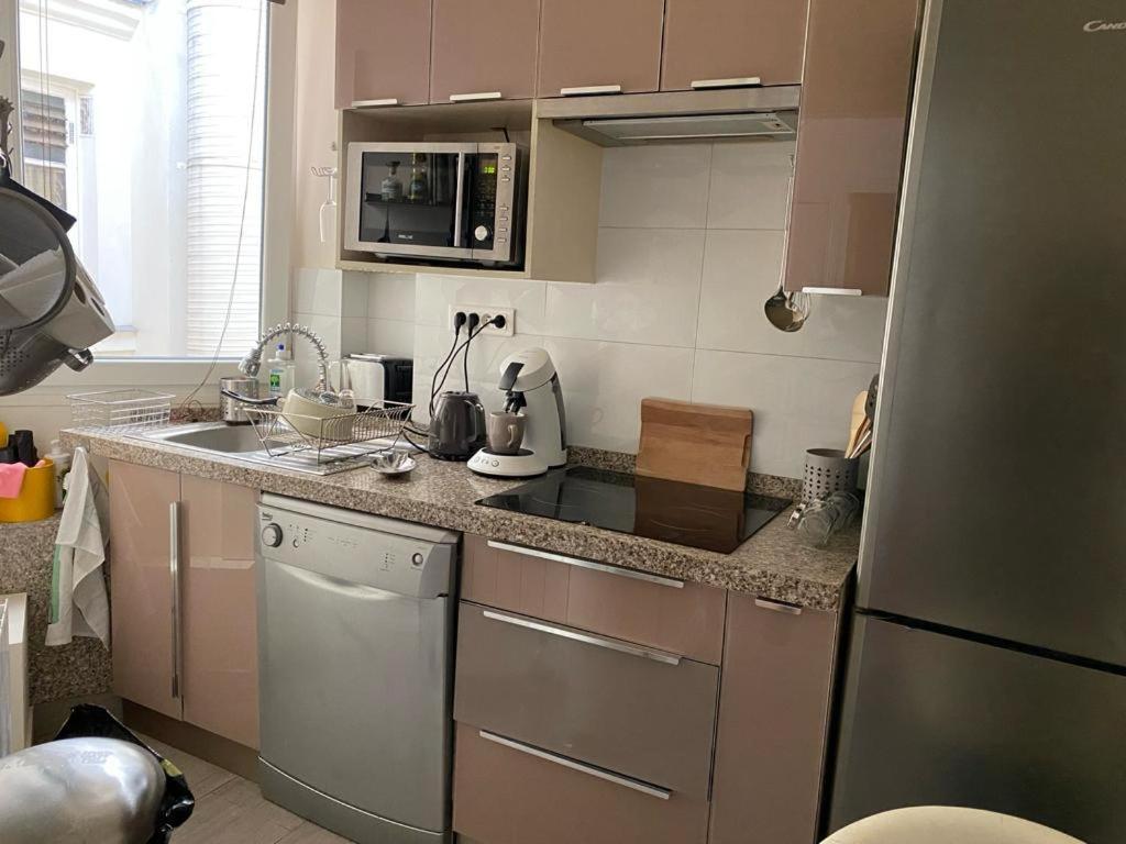 Bel Montparnasse 70m2