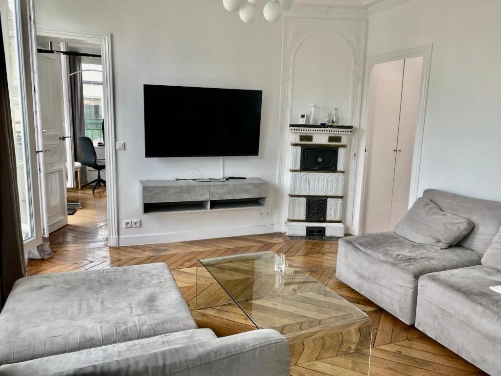 Appartamento Bel Montparnasse 70m2 *