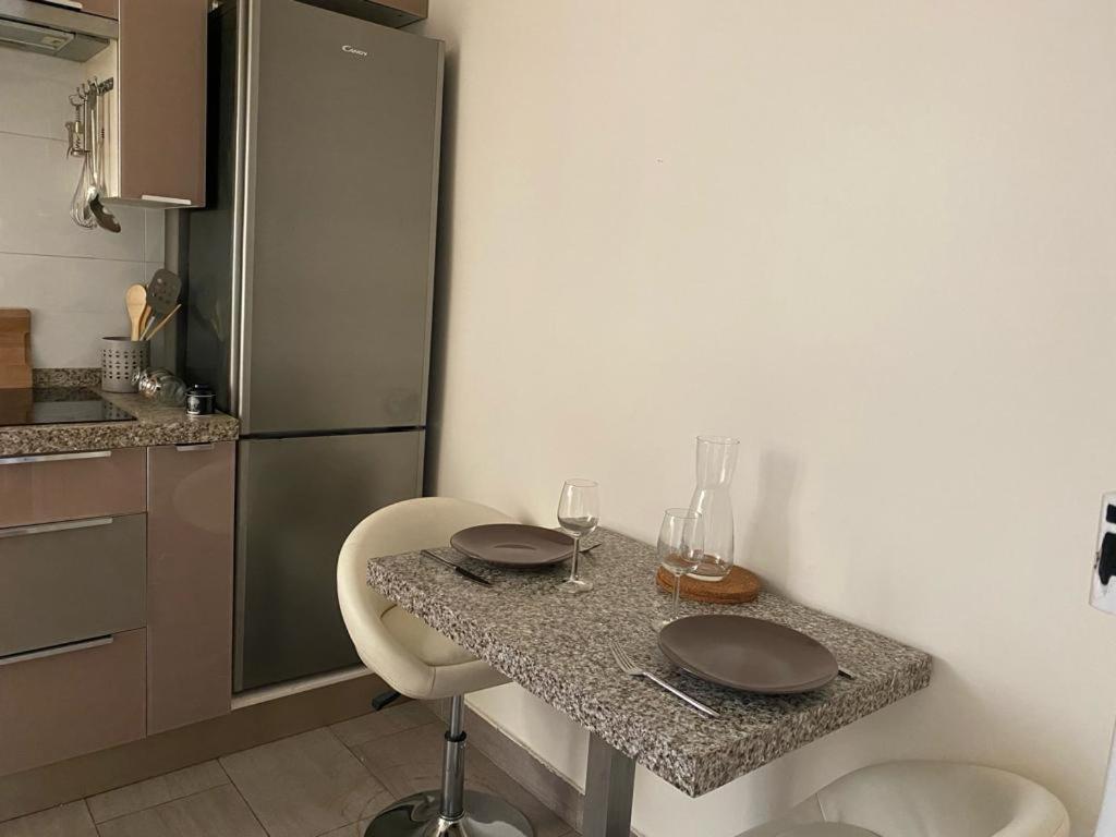 Appartamento Bel Montparnasse 70m2 Parigi