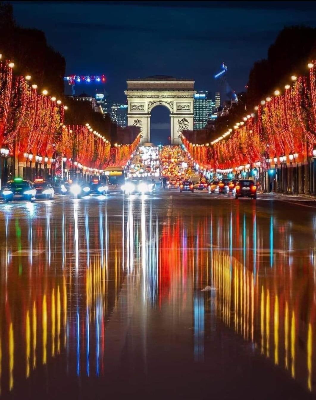 Appart'chic * Parigi