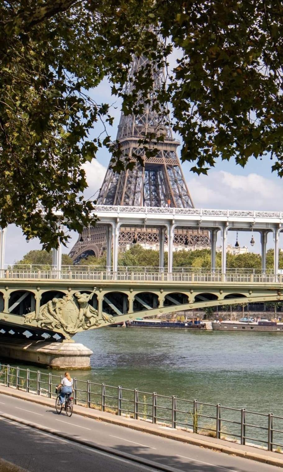 Appart'chic Appartamento Parigi