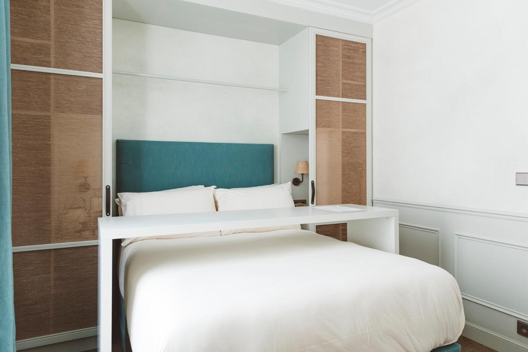 Hotel Hoy - Yoga Parigi