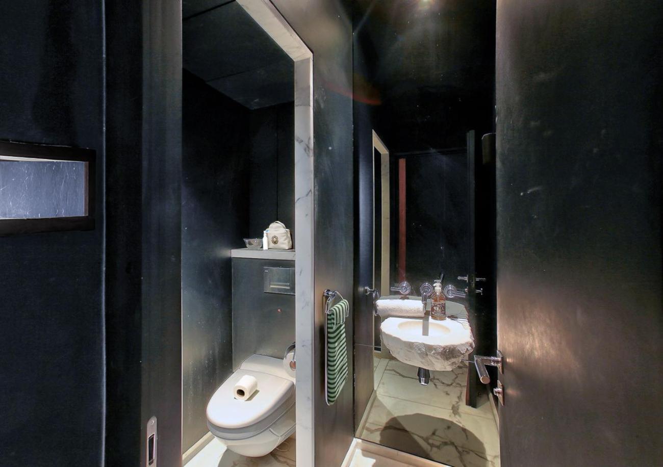 155 - Urban Luxury Flat In Apartment Paris