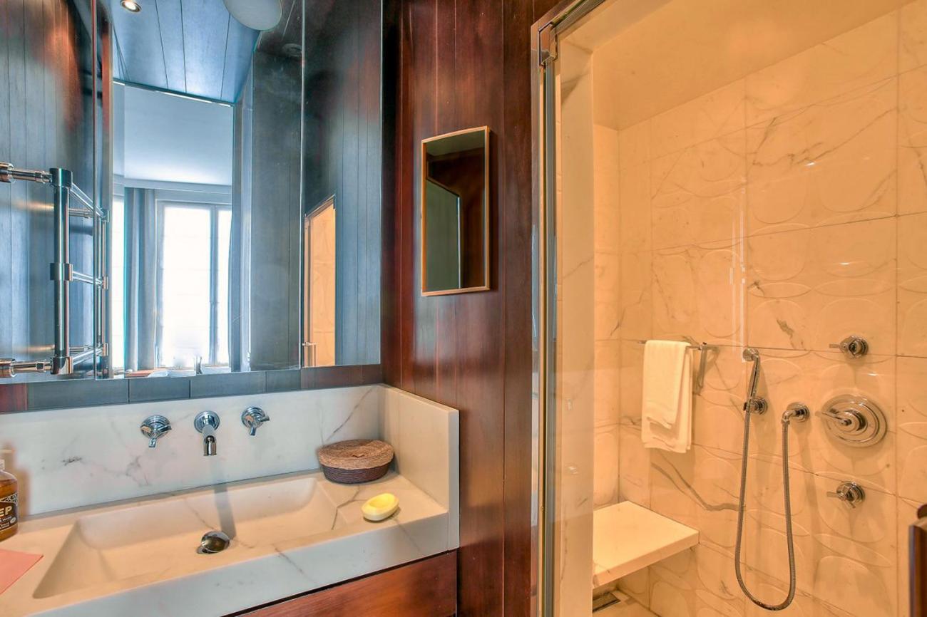 Apartment 155 - Urban Luxury Flat In Paris