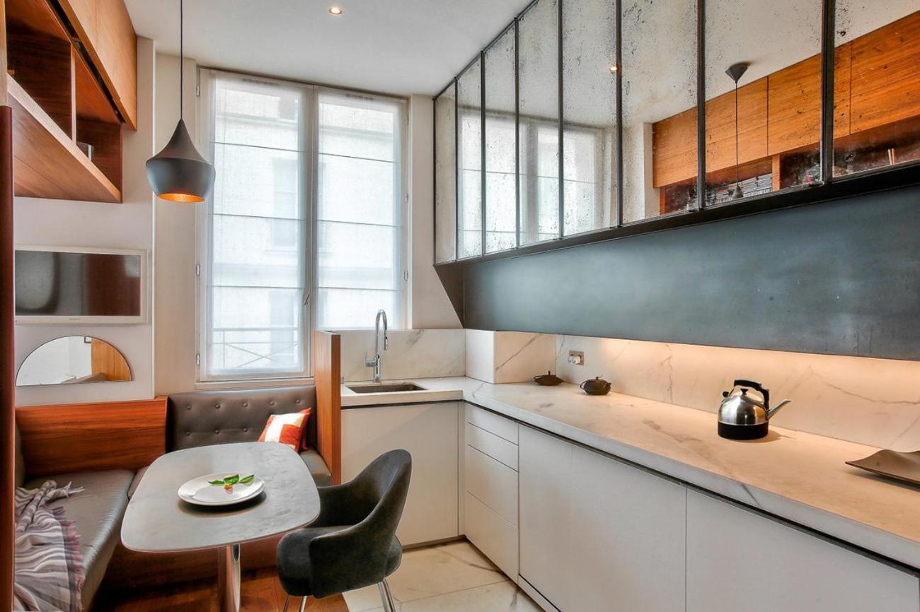 155 - Urban Luxury Flat In Apartment