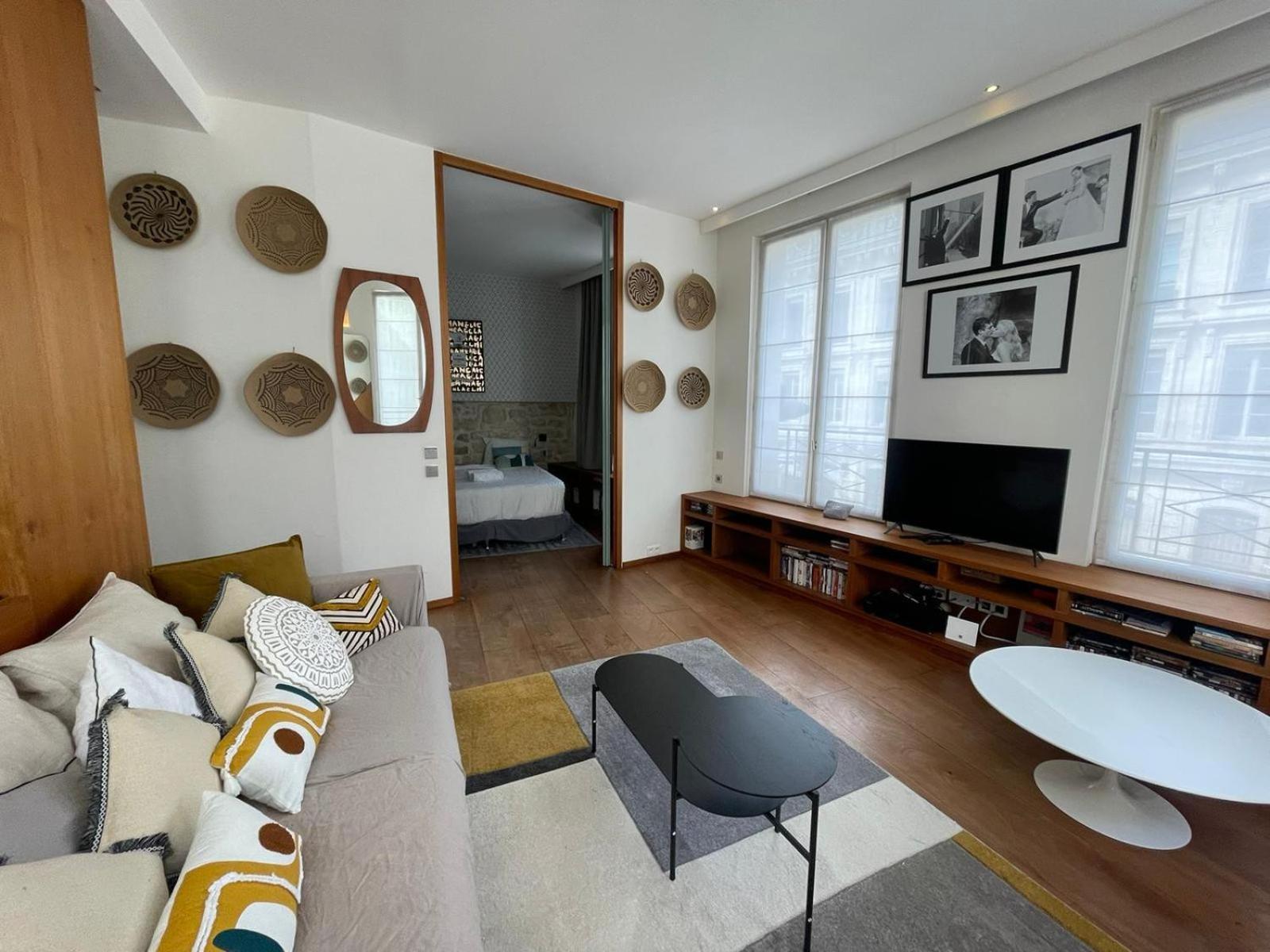 155 - Urban Luxury Flat In Apartment