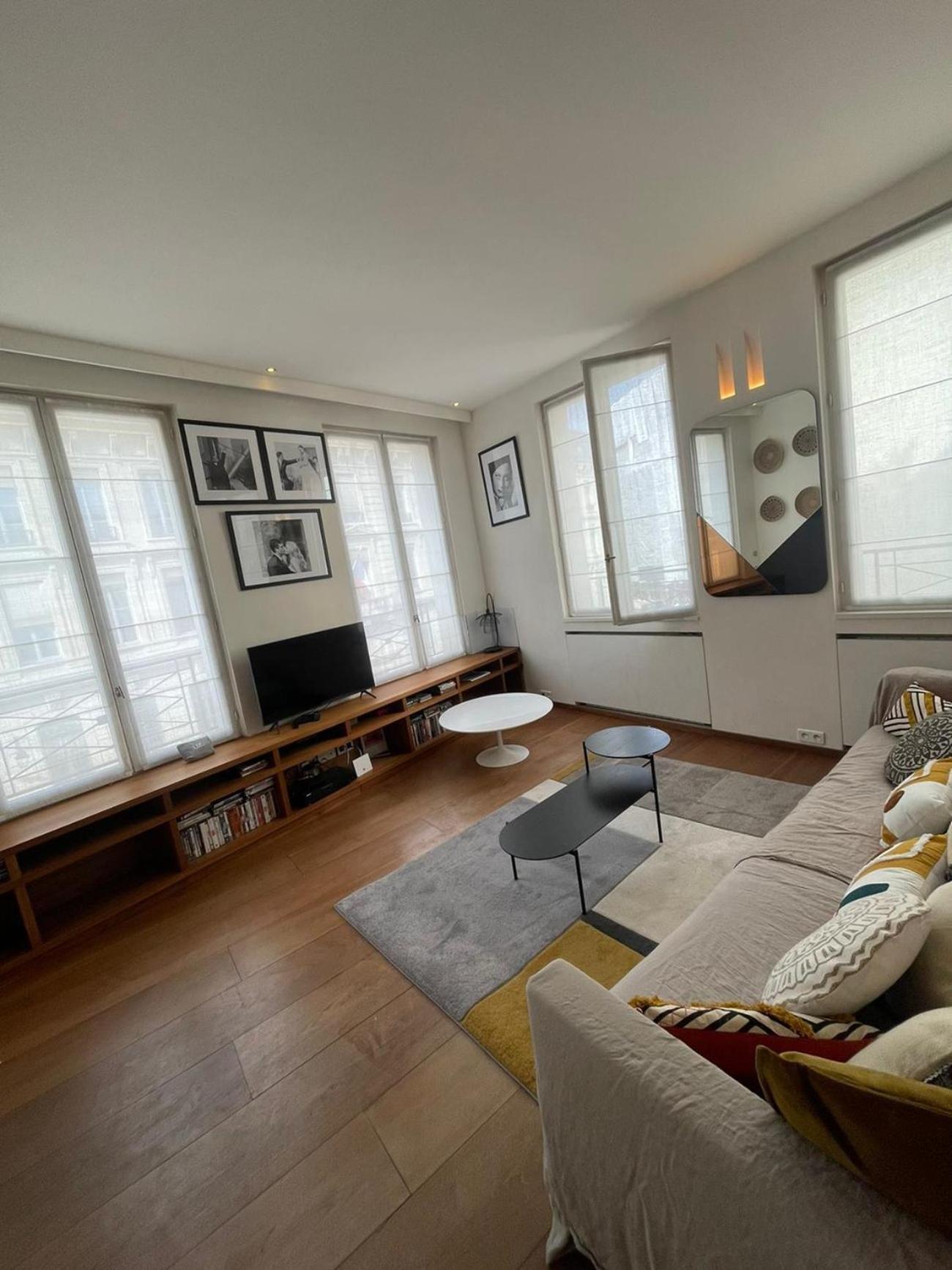 Apartment 155 - Urban Luxury Flat In *