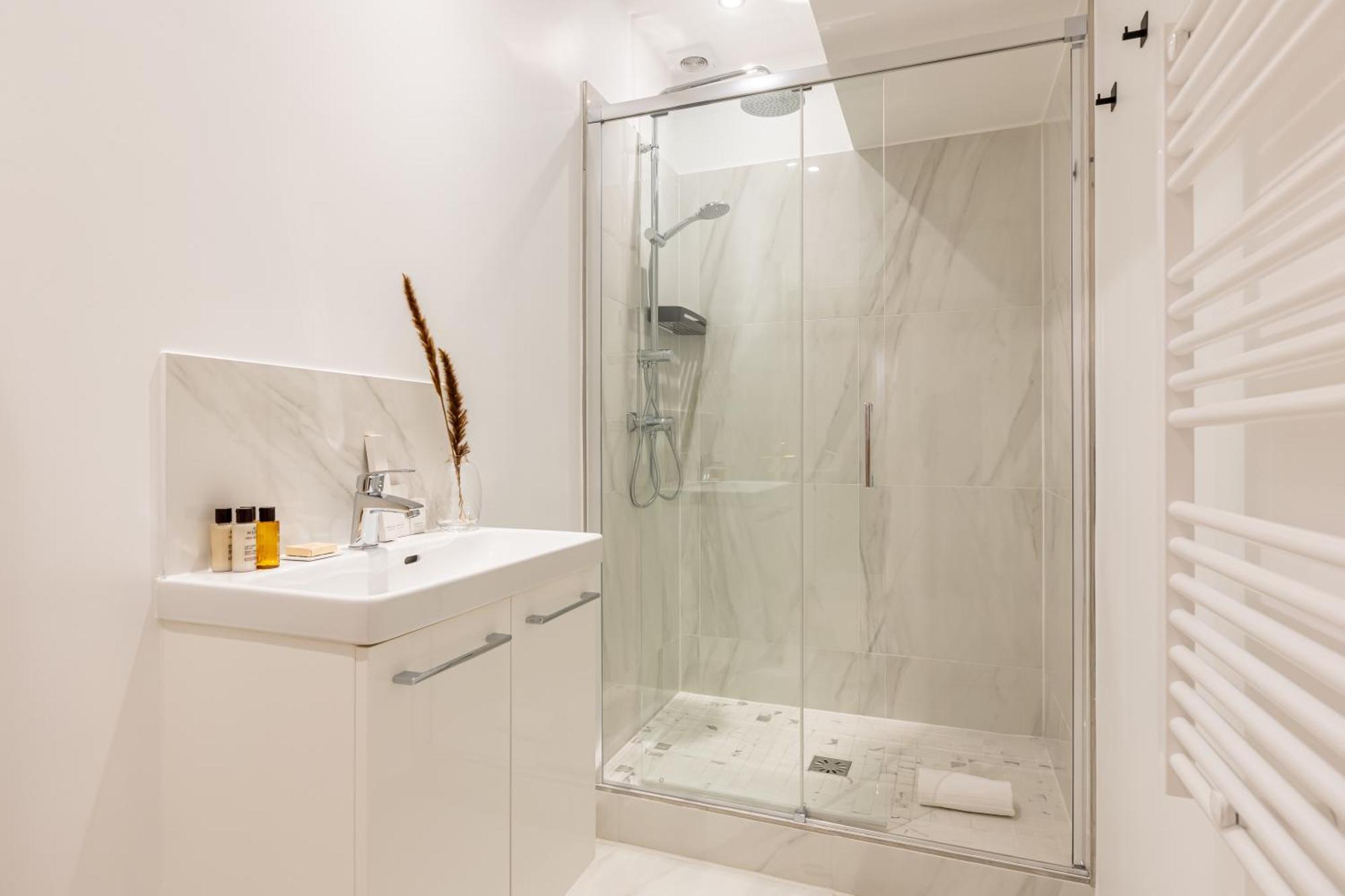 Sweett - Arc De Triomphe Apartment