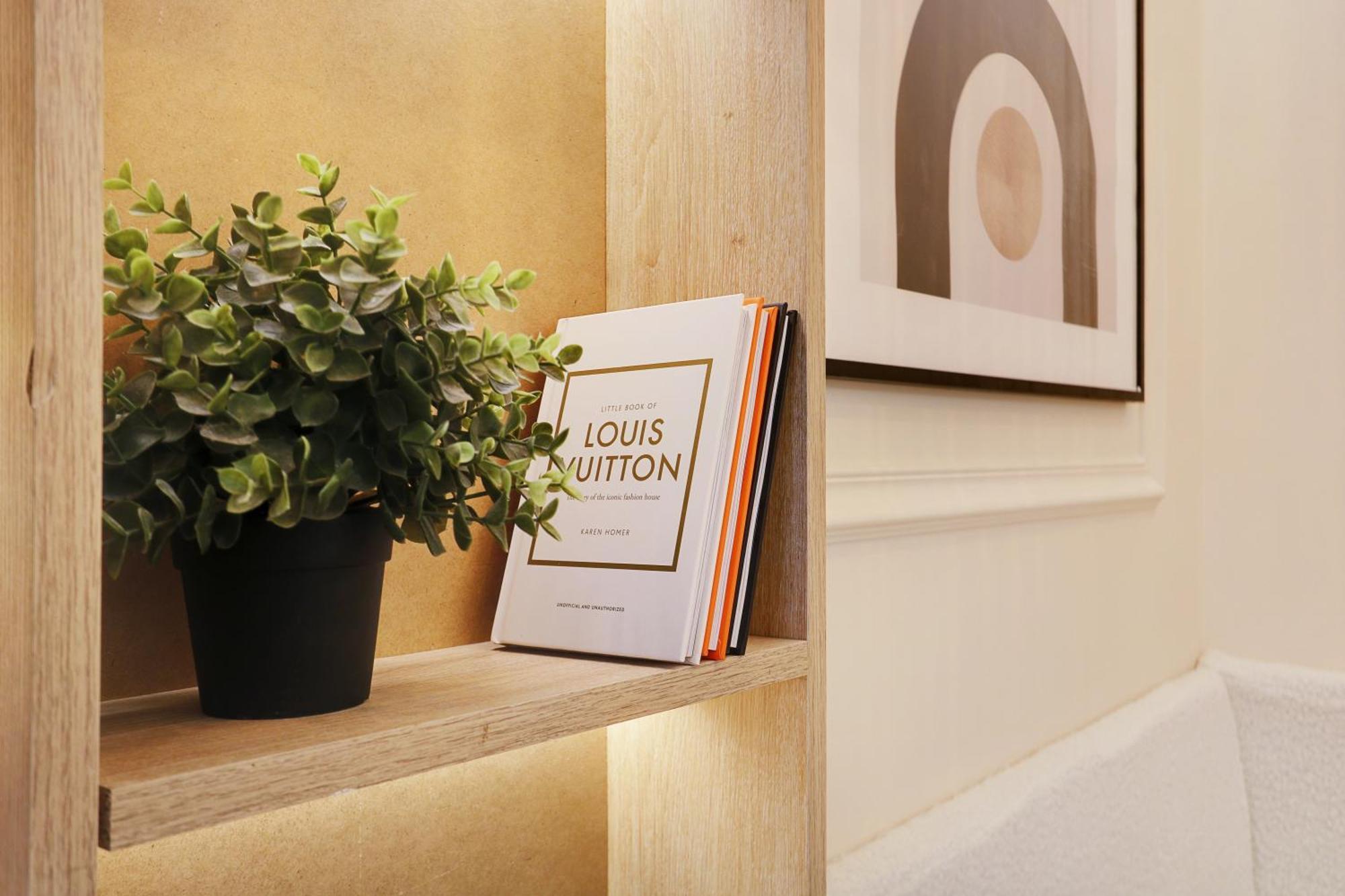 Off Majesti Upper Marais Apartment- Rue Du Faubourg Saint-martin Appartamento *