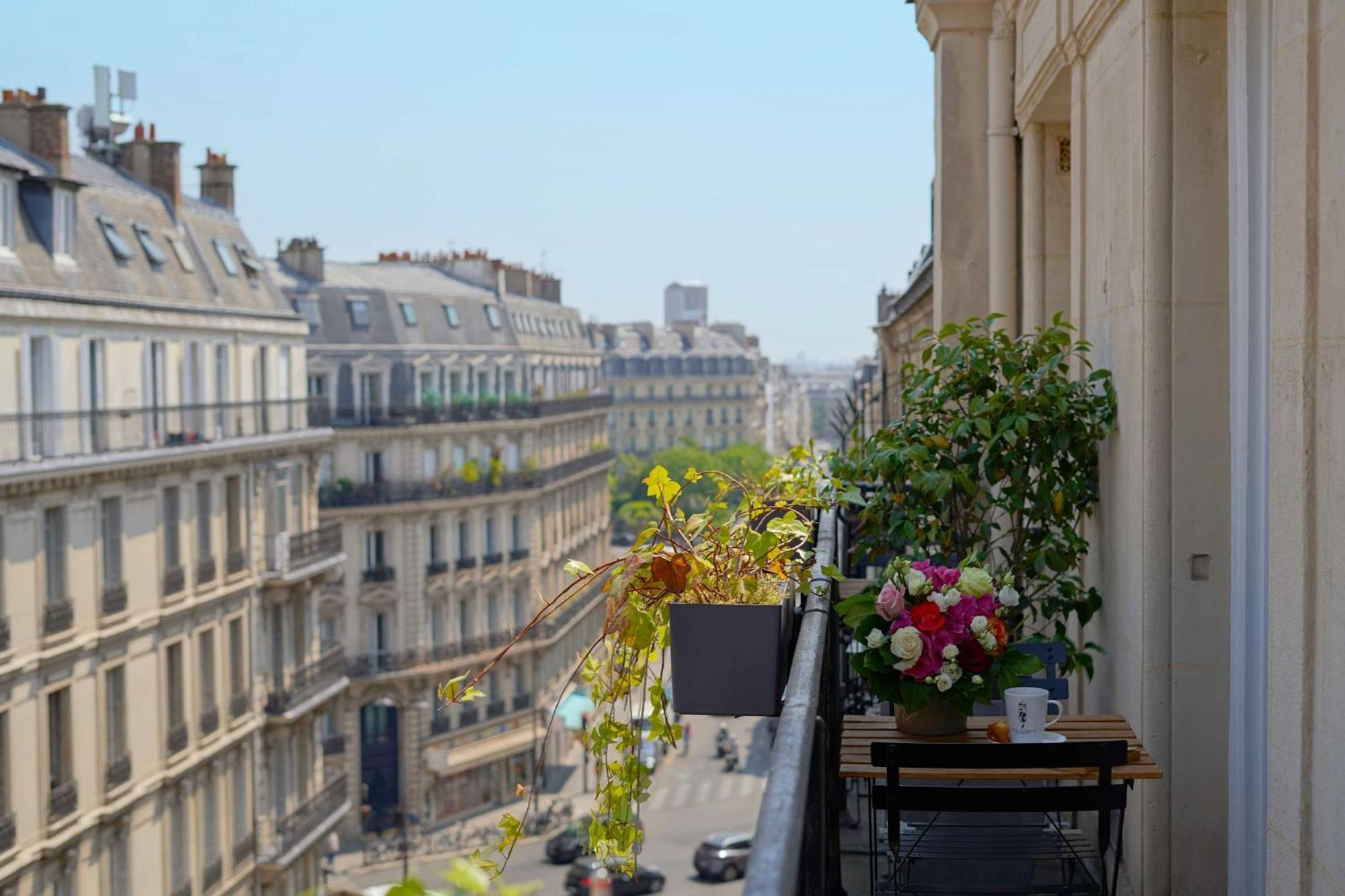 Hotel Litteraire Le Swann, Bw Premier Collection Paris