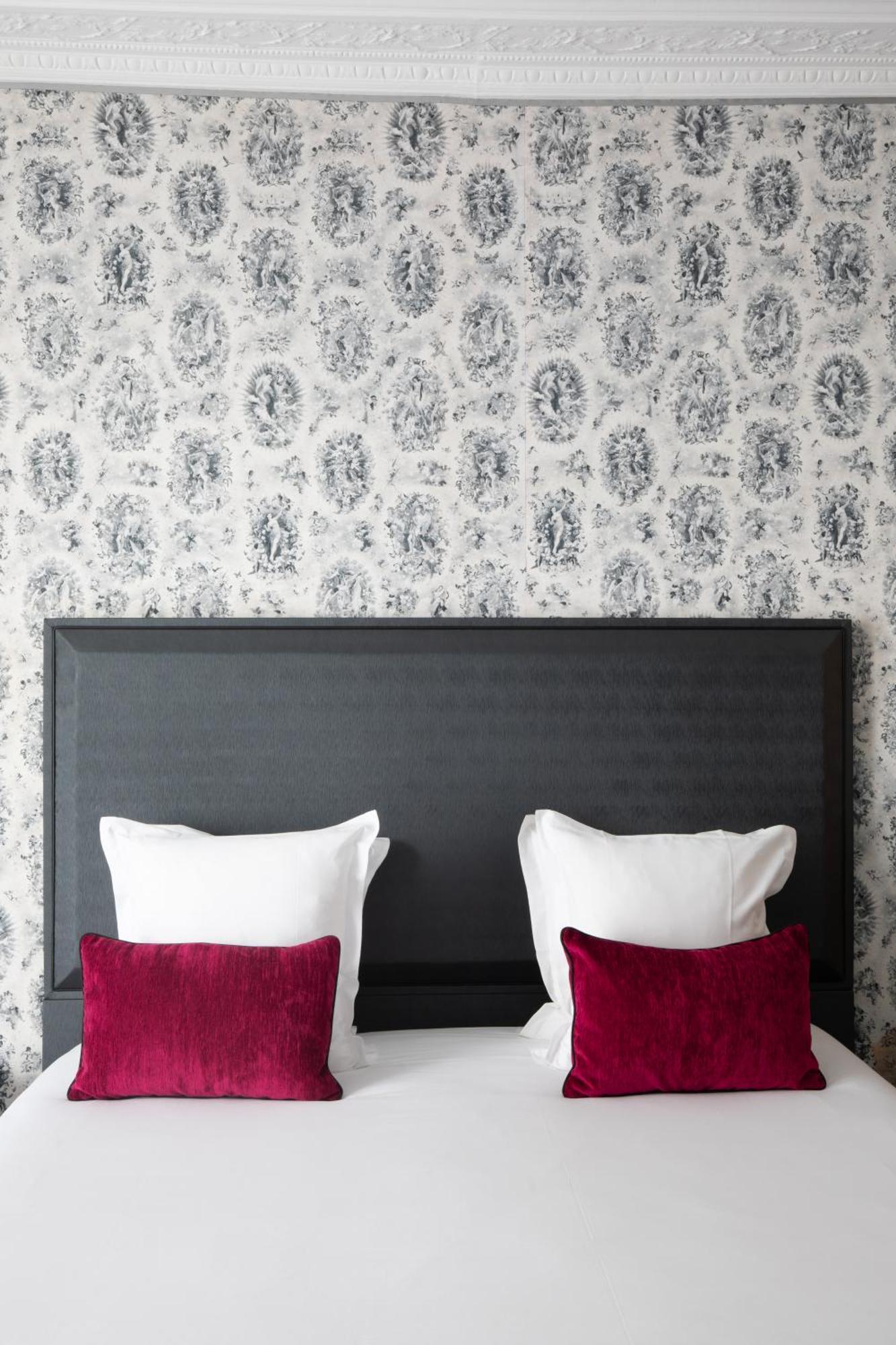 Maison Astor Paris, Curio Collection By Hilton Hotel Parigi