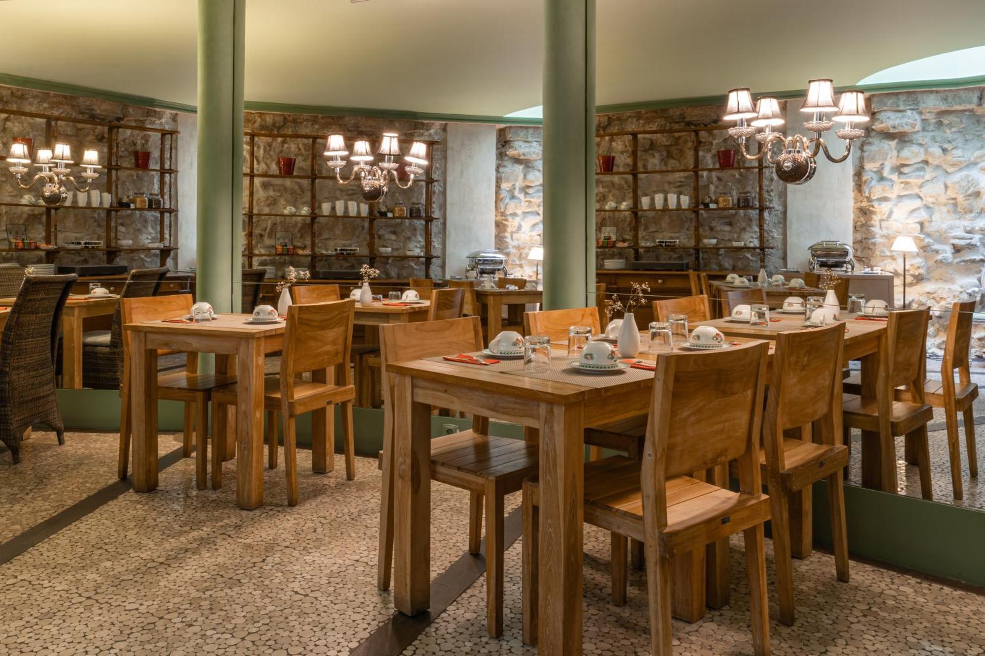 Hotel Prince De Conti - Hotel Renove 3* Paris