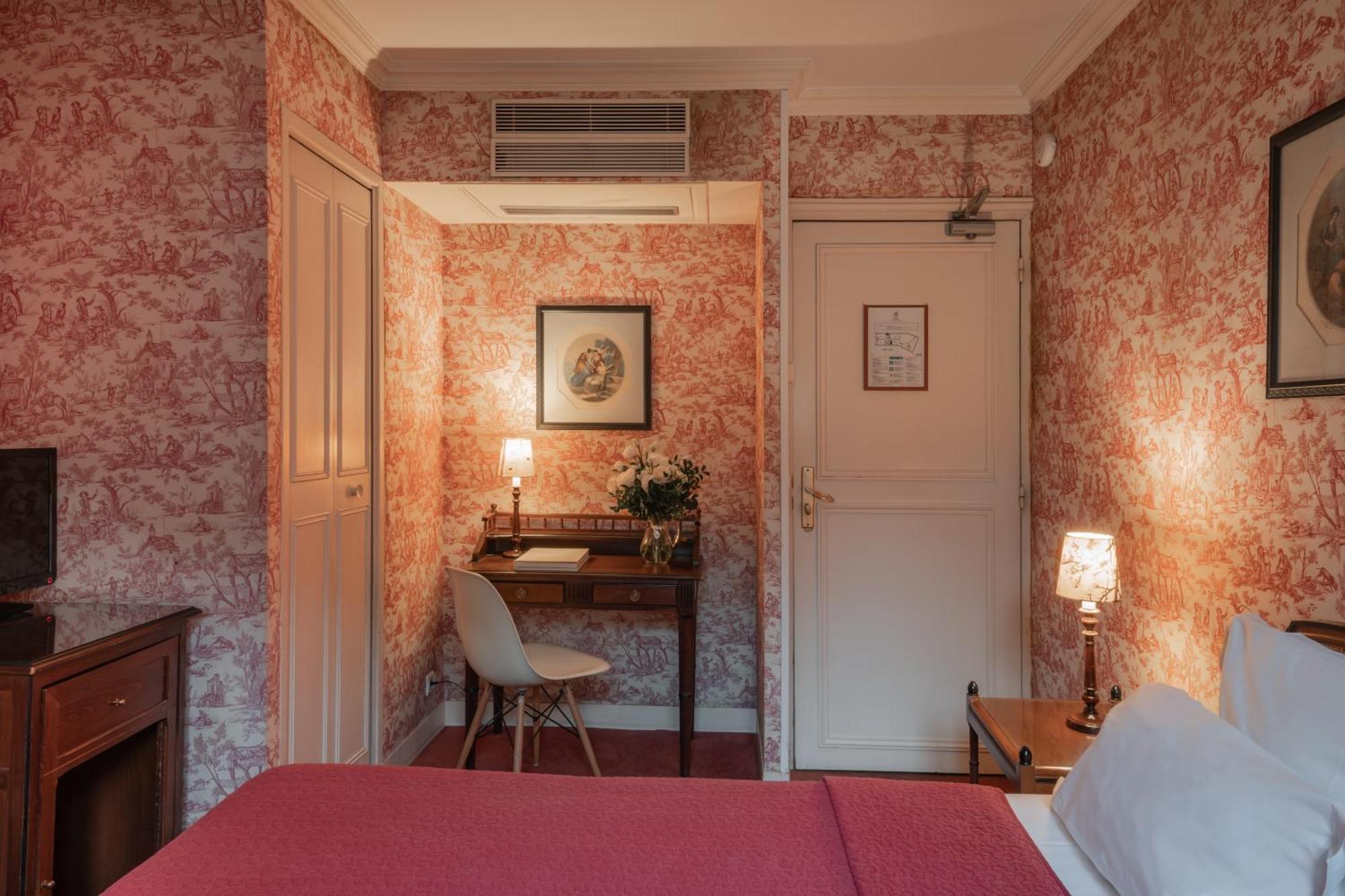 Hotel Prince De Conti - Hotel Renove Paris