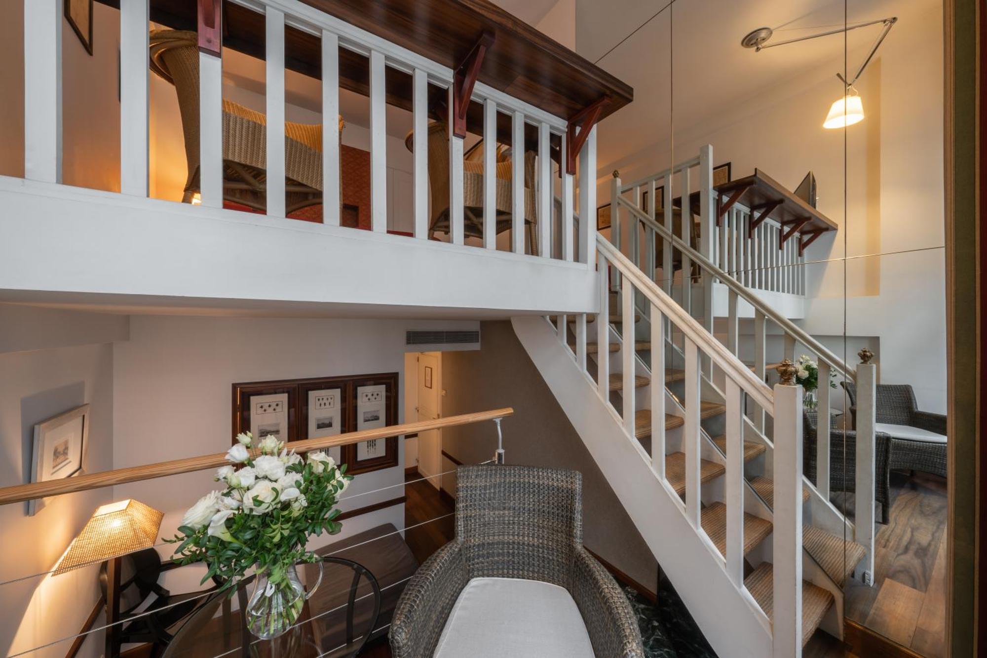 Hotel Prince De Conti - Hotel Renove Paris