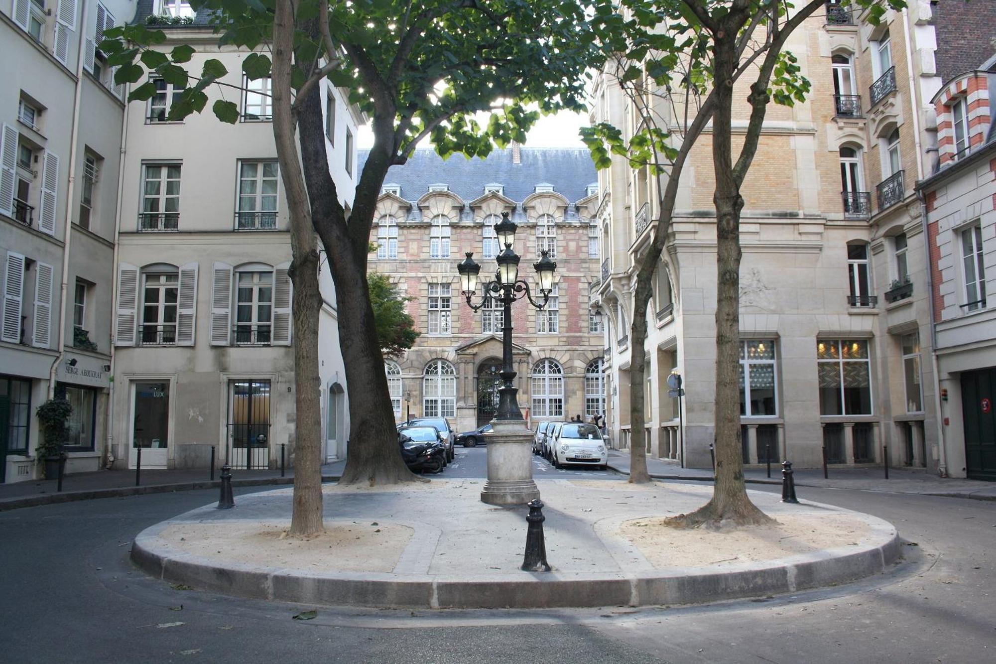 Casa Volpe * Paris