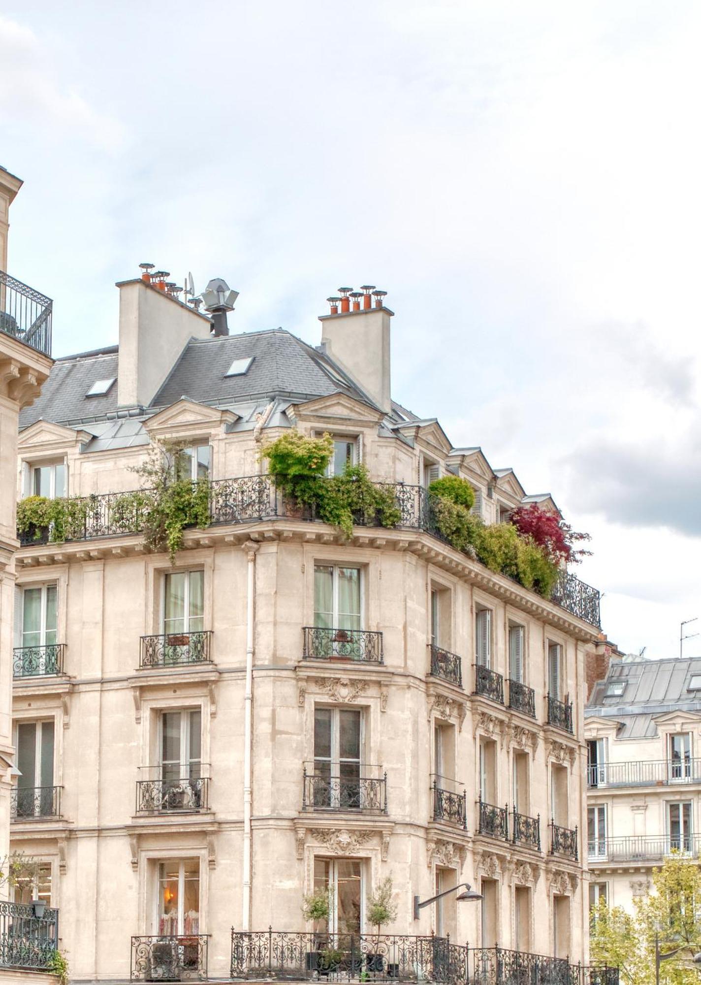 150m2 5ch Romantic - Centre - Clim * Parigi