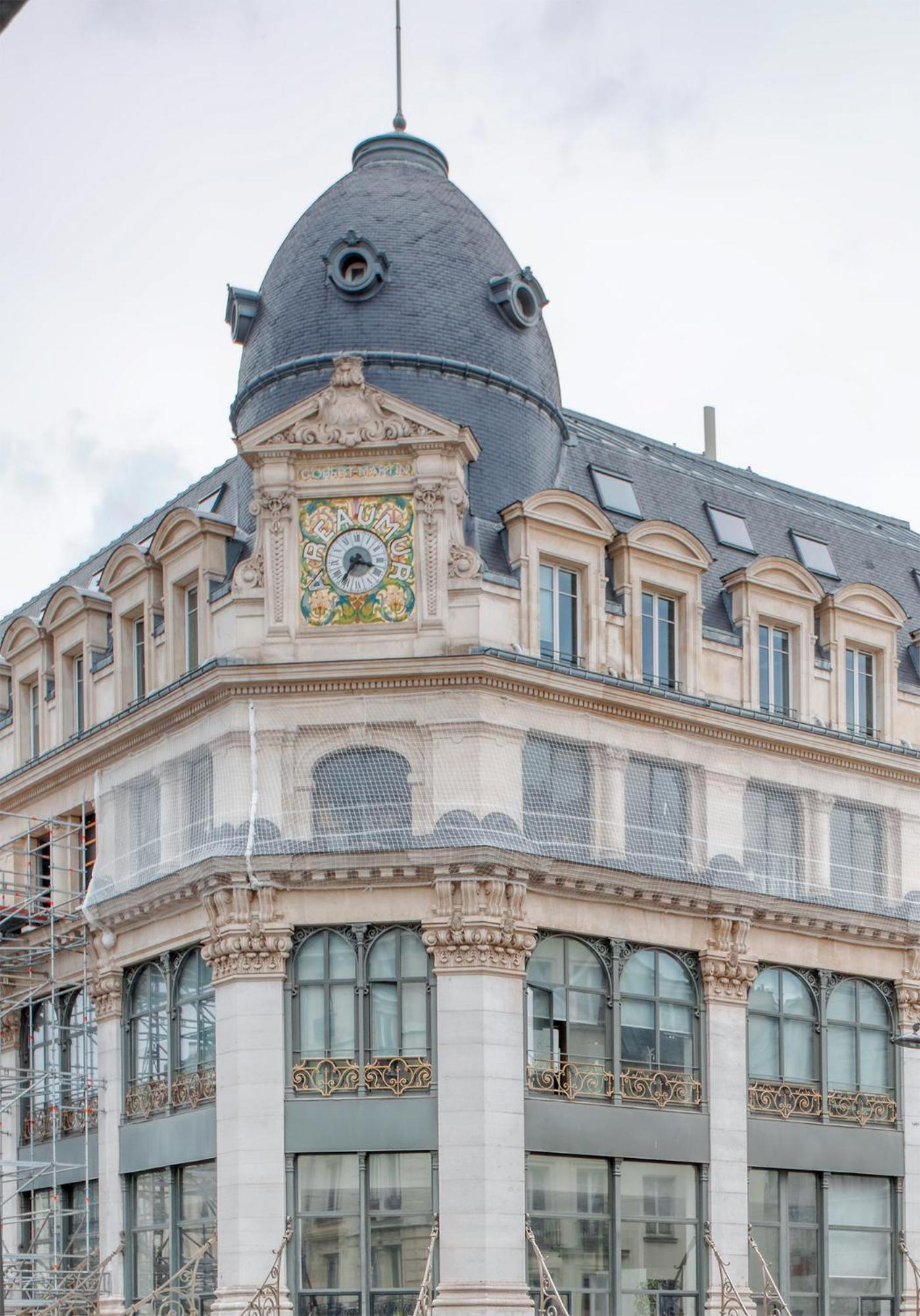 150m2 5ch Romantic - Centre - Clim Appartamento Parigi