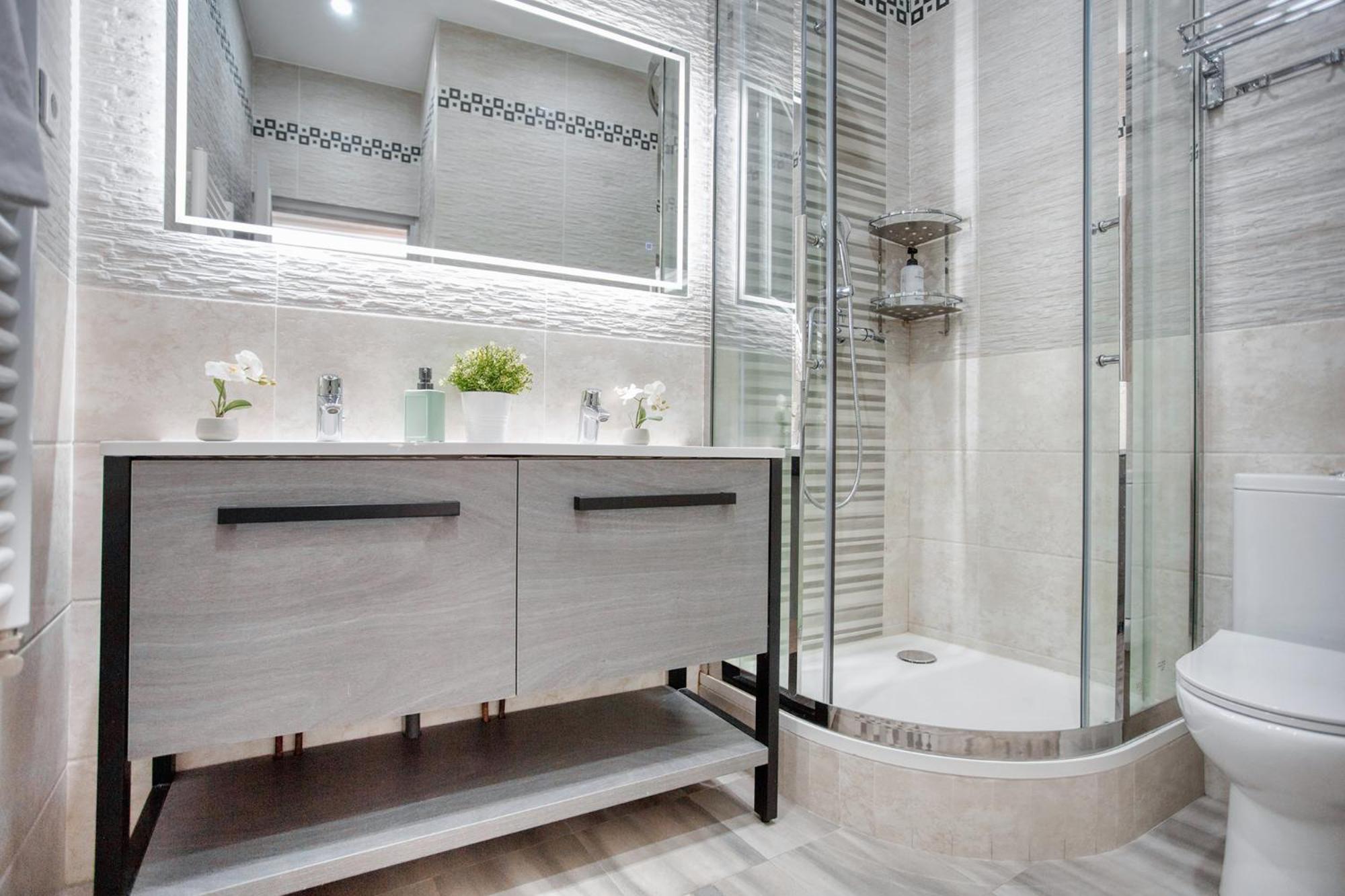 150m2 5ch Romantic - Centre - Clim * Parigi