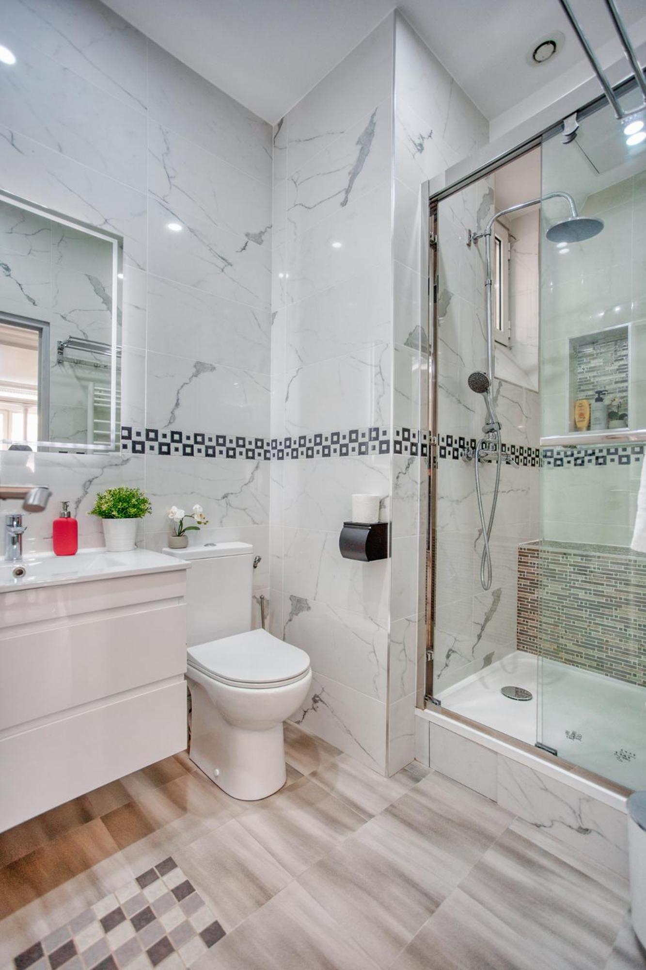 150m2 5ch Romantic - Centre - Clim Appartamento *