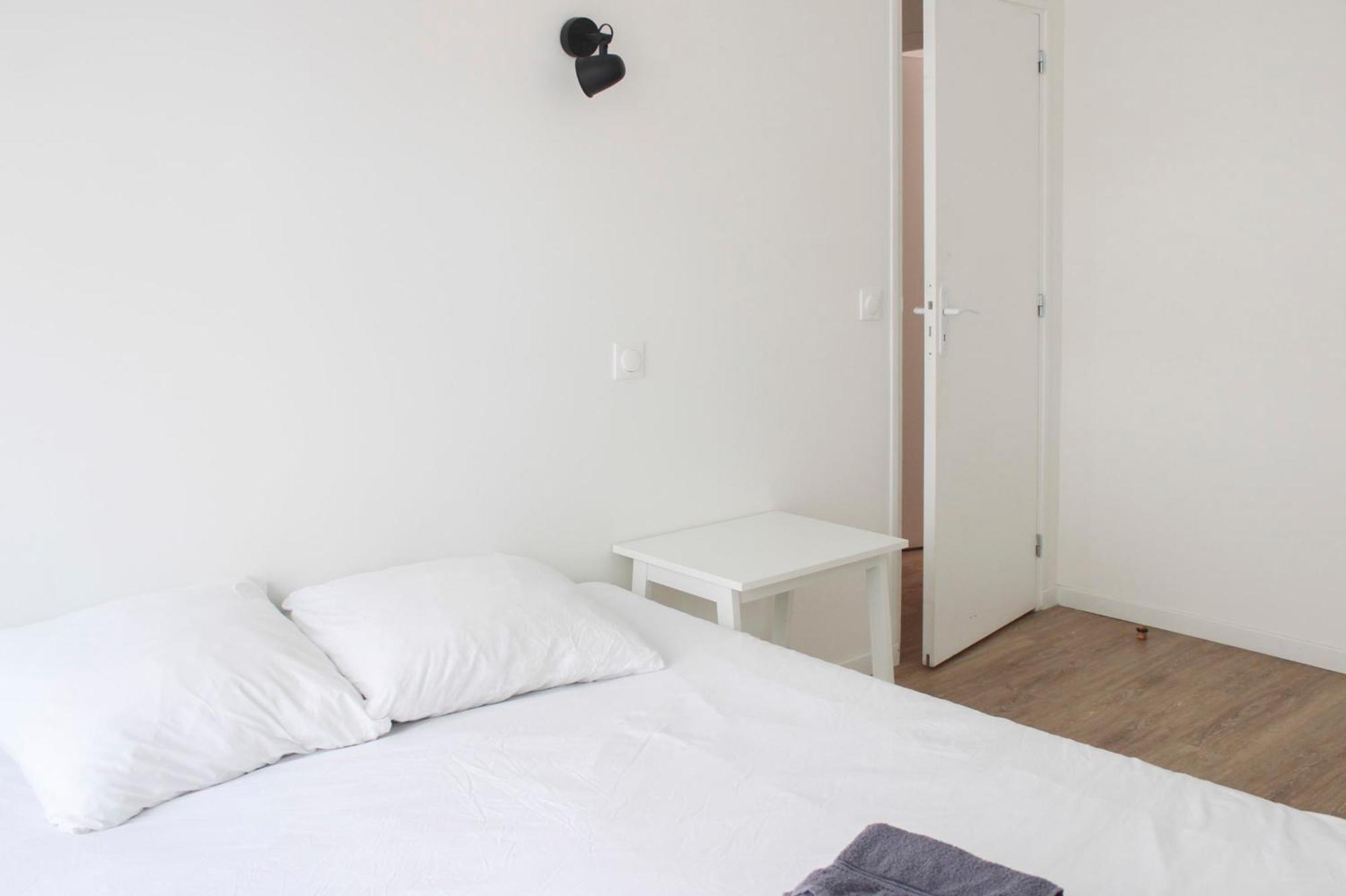 Spacious Appt Close To Place Monge Appartamento Parigi