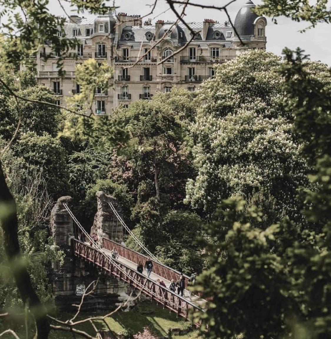 Maison Mouz Paris