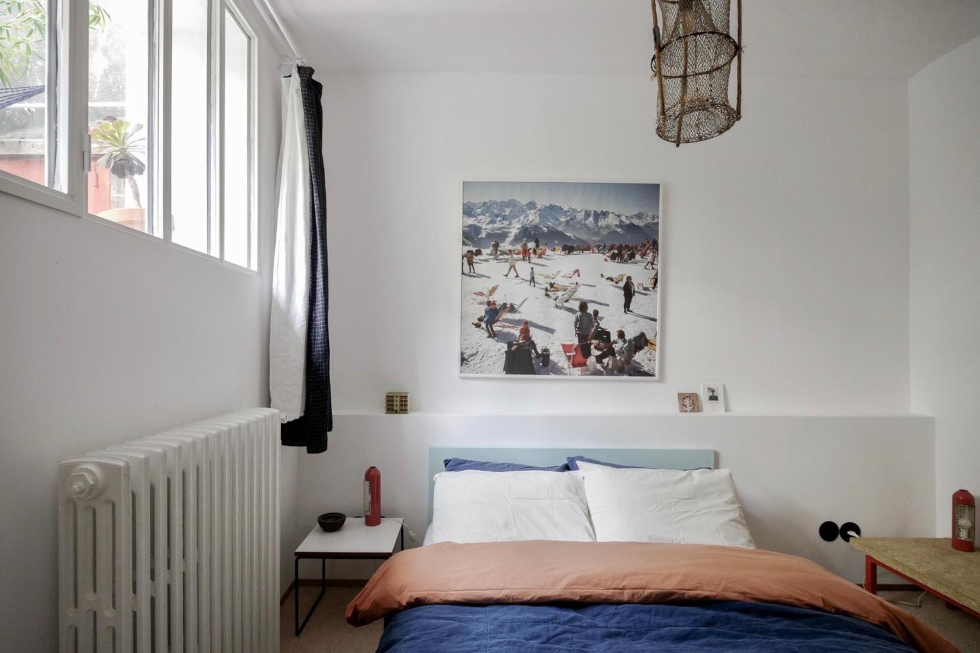 Maison Mouz *