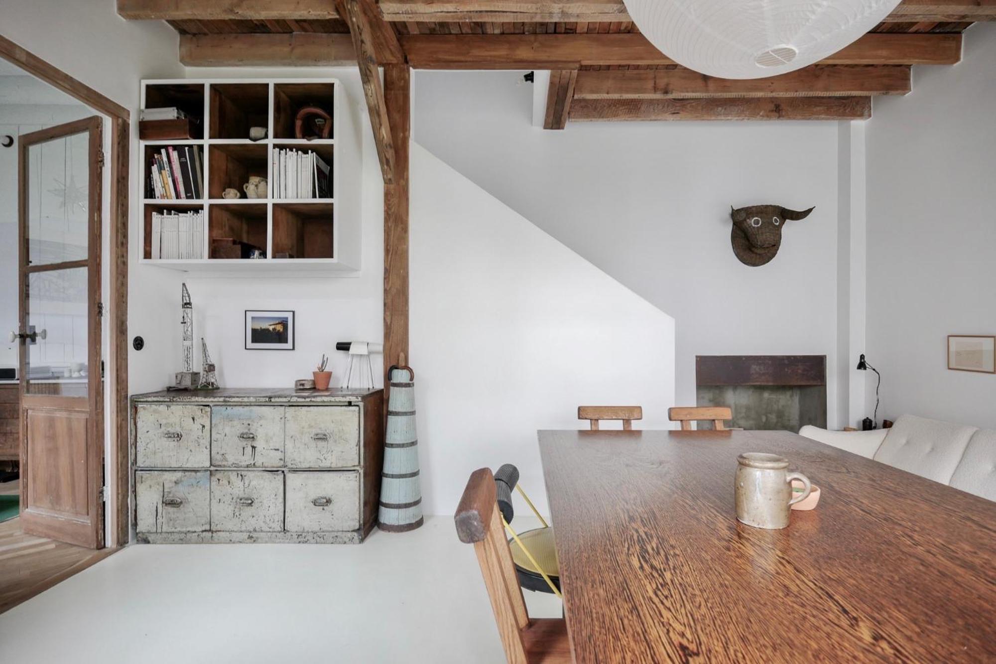 Bed & Breakfast Maison Mouz Paris