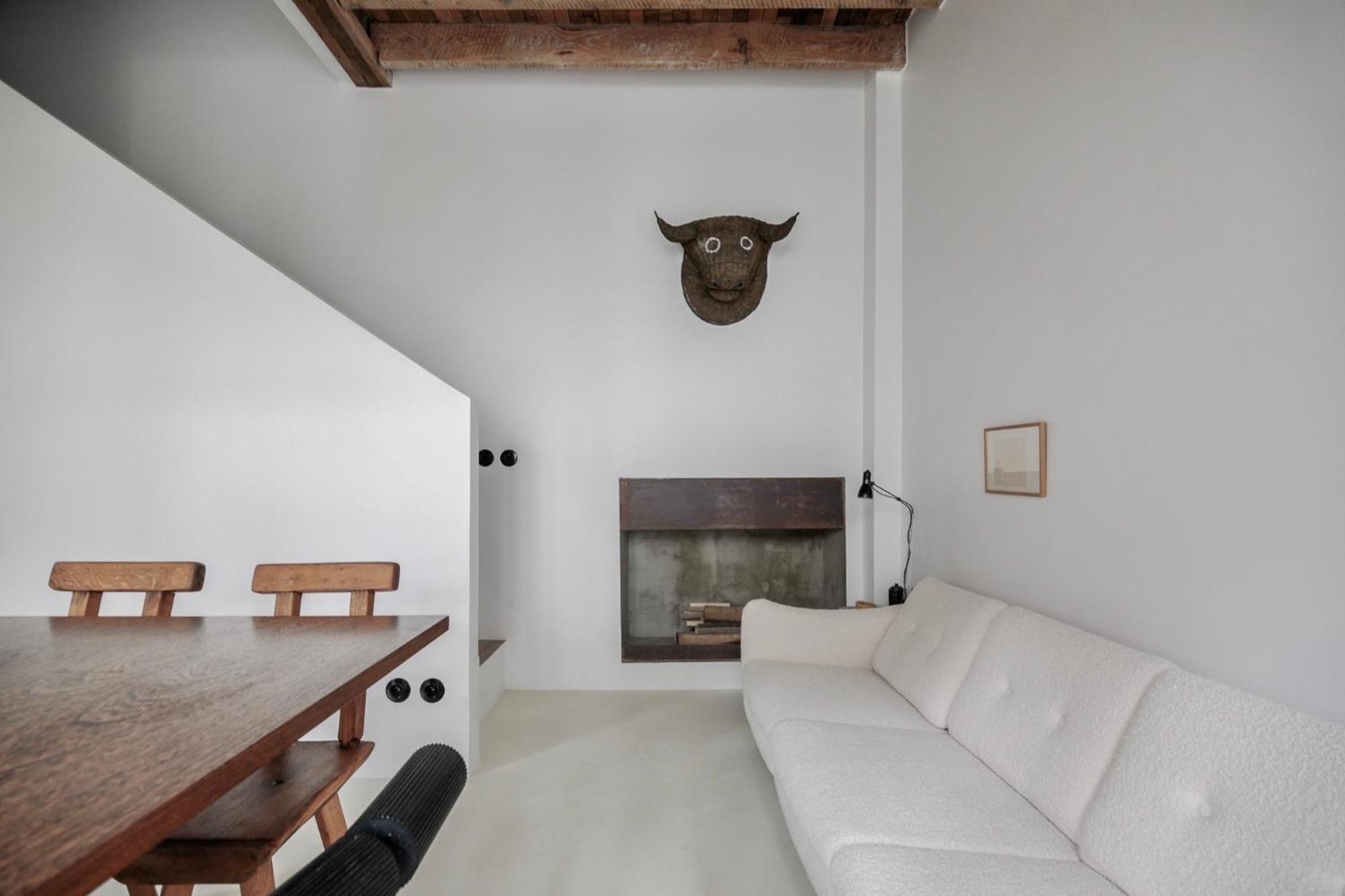 Maison Mouz Bed & Breakfast