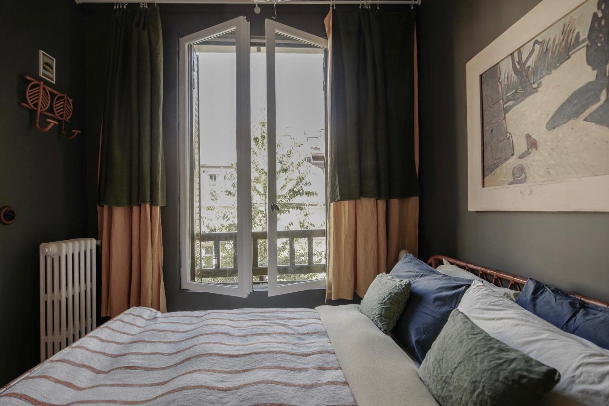 Bed & Breakfast Maison Mouz