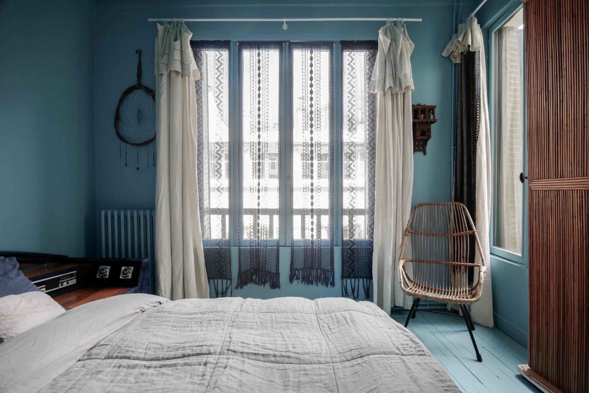 Maison Mouz Bed & Breakfast Paris