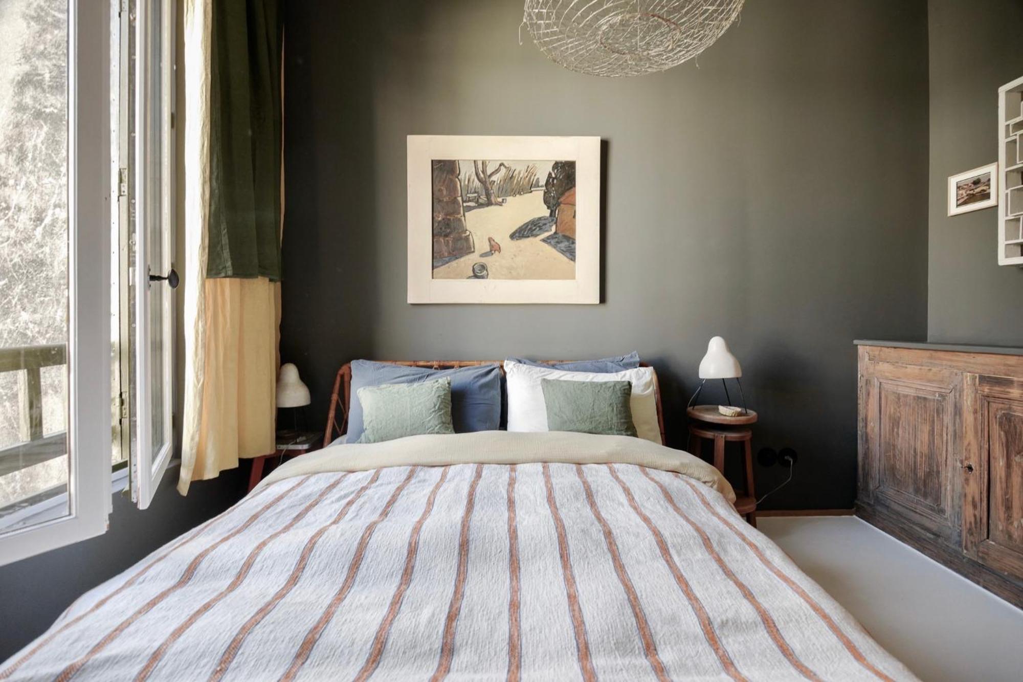 Maison Mouz Bed & Breakfast