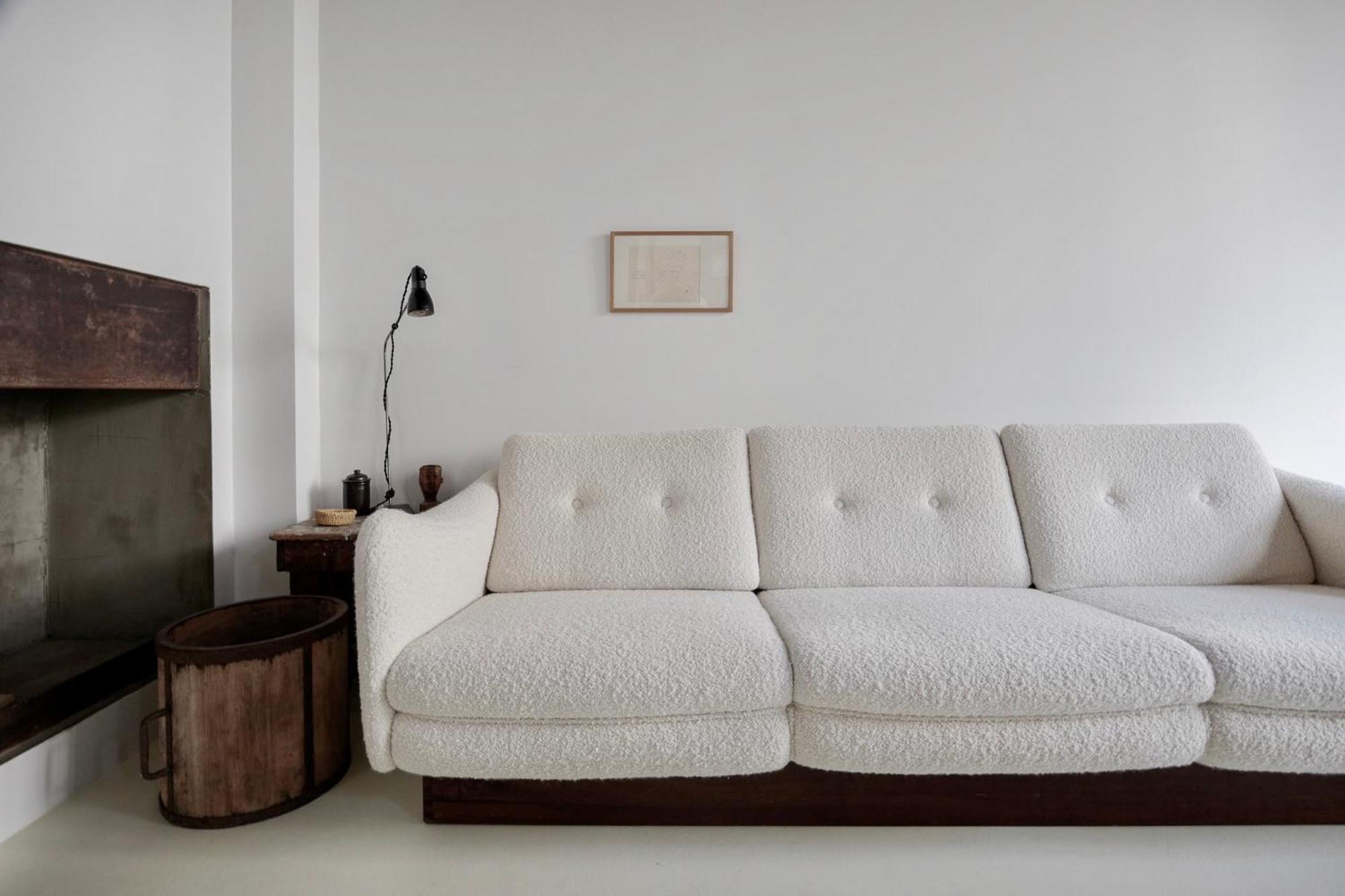 Bed & Breakfast Maison Mouz Paris