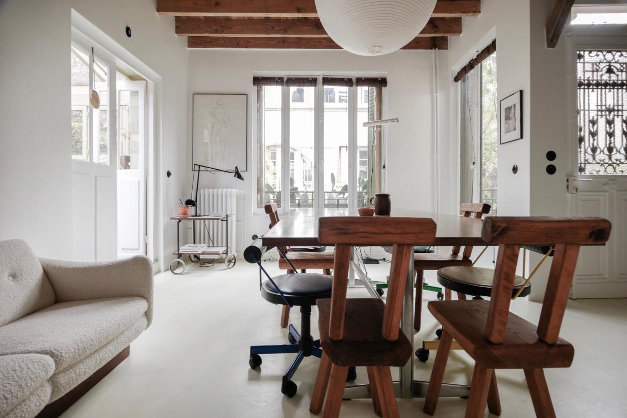 Maison Mouz Bed & Breakfast Paris