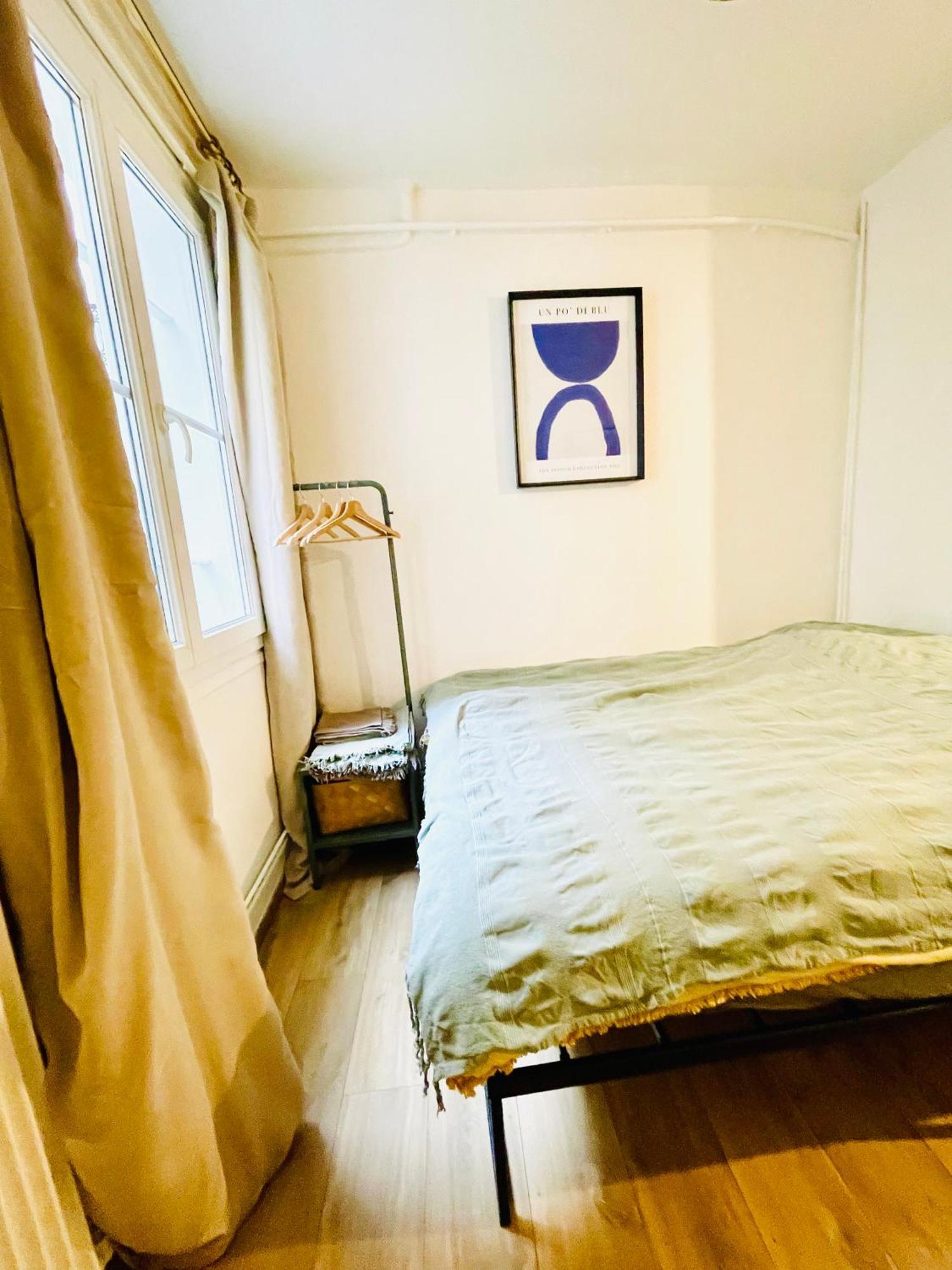 Appartamento Retro Marais- Center *