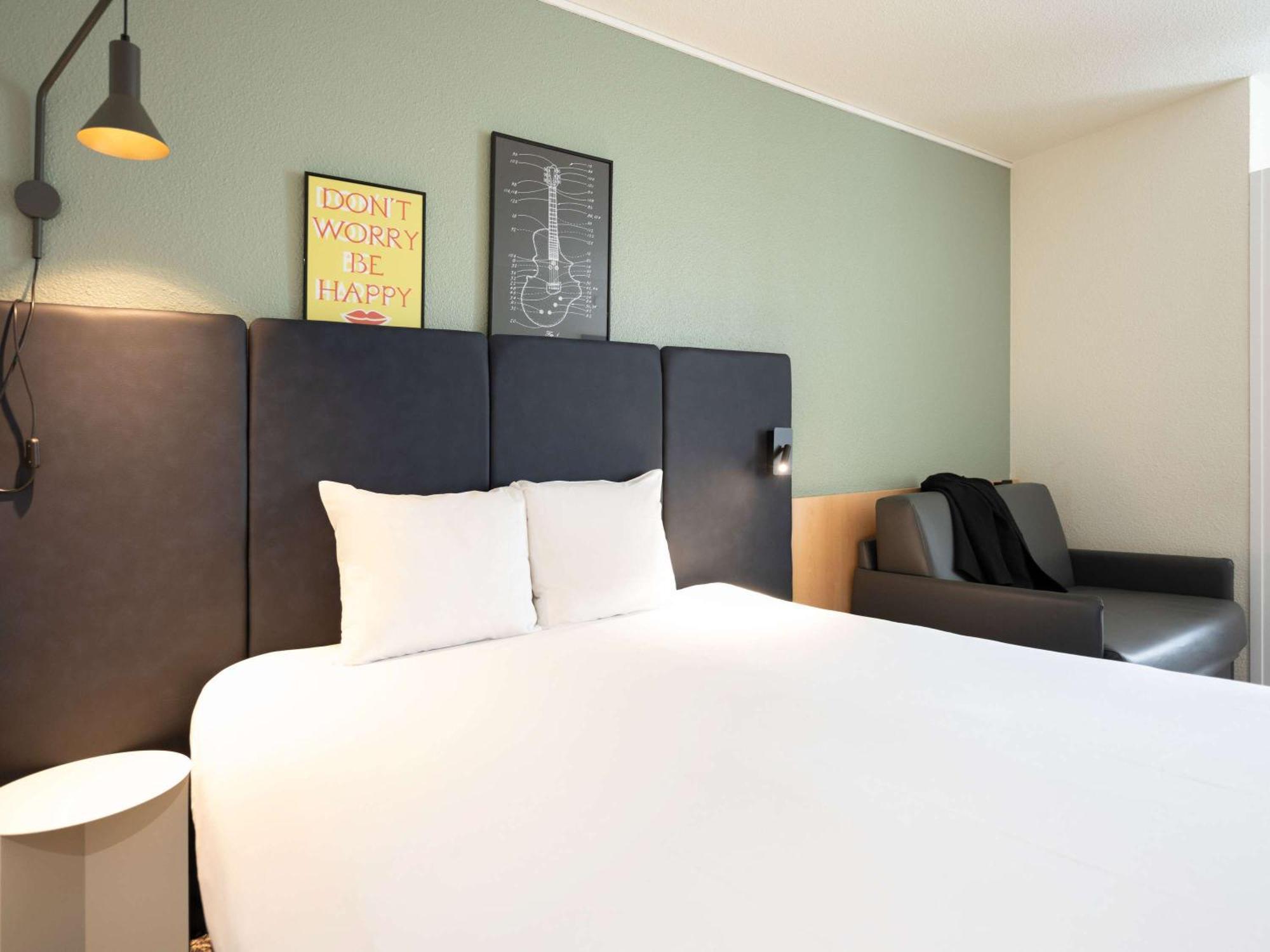 Ibis Gare De Lyon Ledru Rollin Hotel Parigi