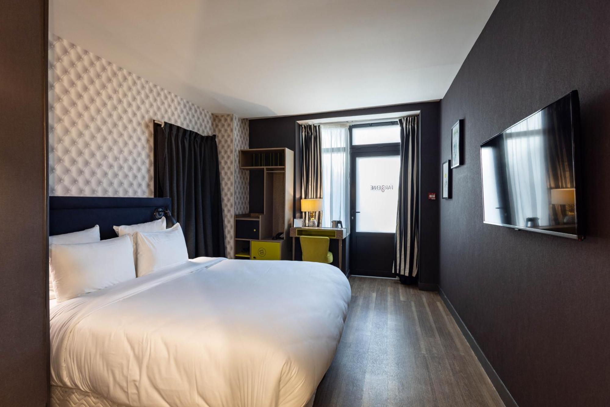La Parizienne By Elegancia Hotel 3*