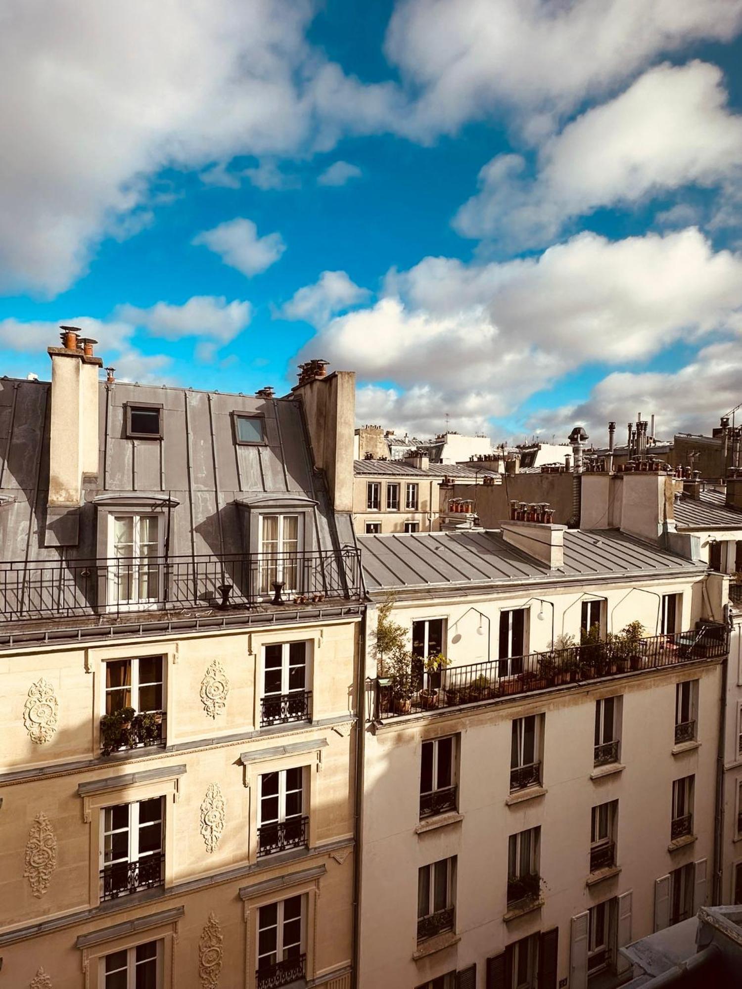 Pavillon Opéra Lafayette 3* Parigi