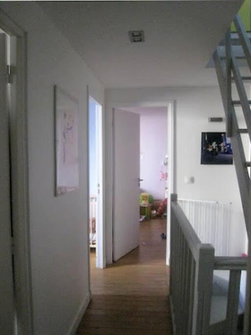 Town House, With Garden And Parking Casa vacanze *