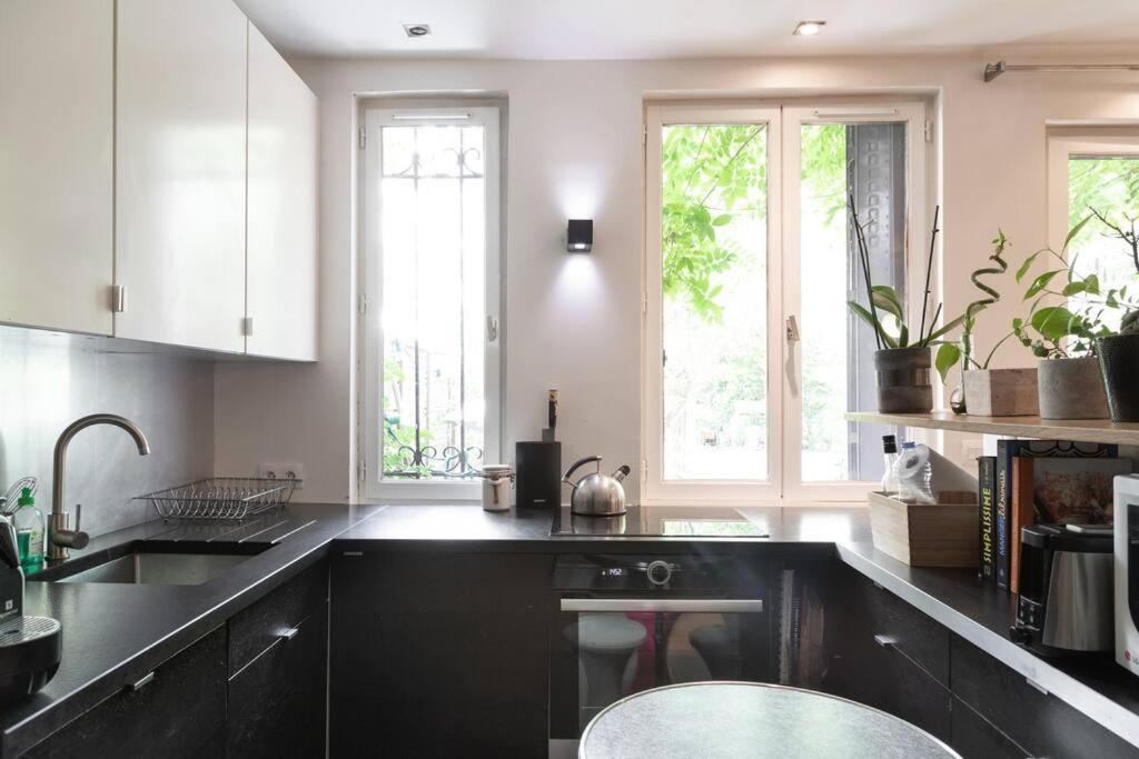 Casa vacanze Town House, With Garden And Parking