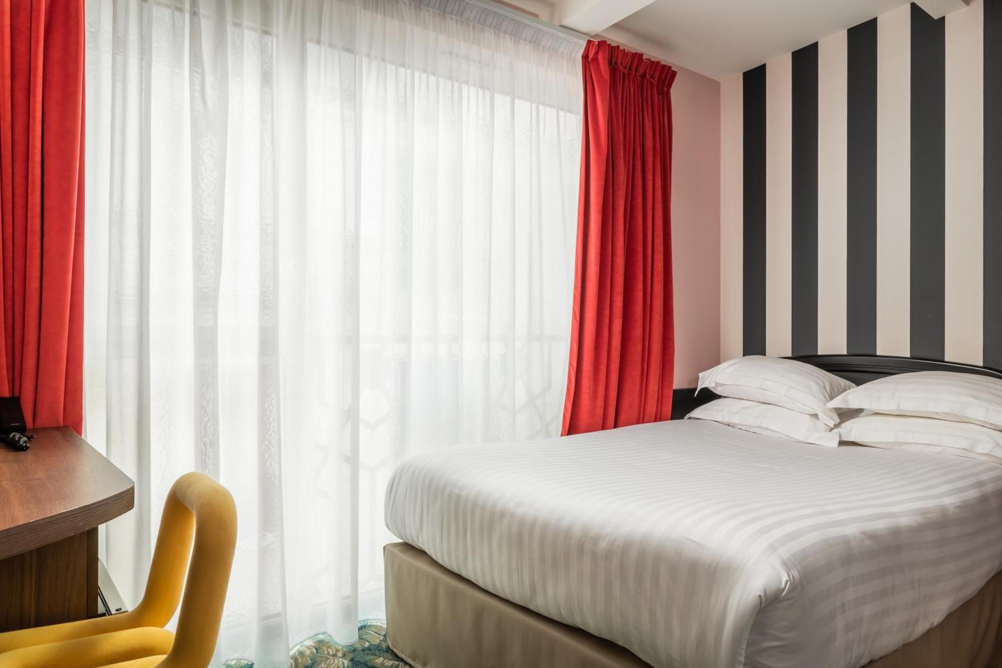 Hotel Archetype Etoile