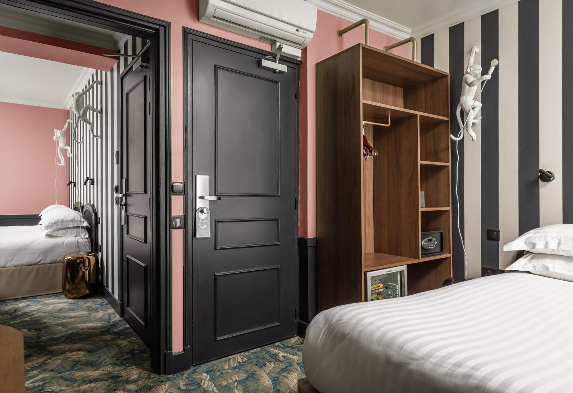 Hotel Archetype Etoile