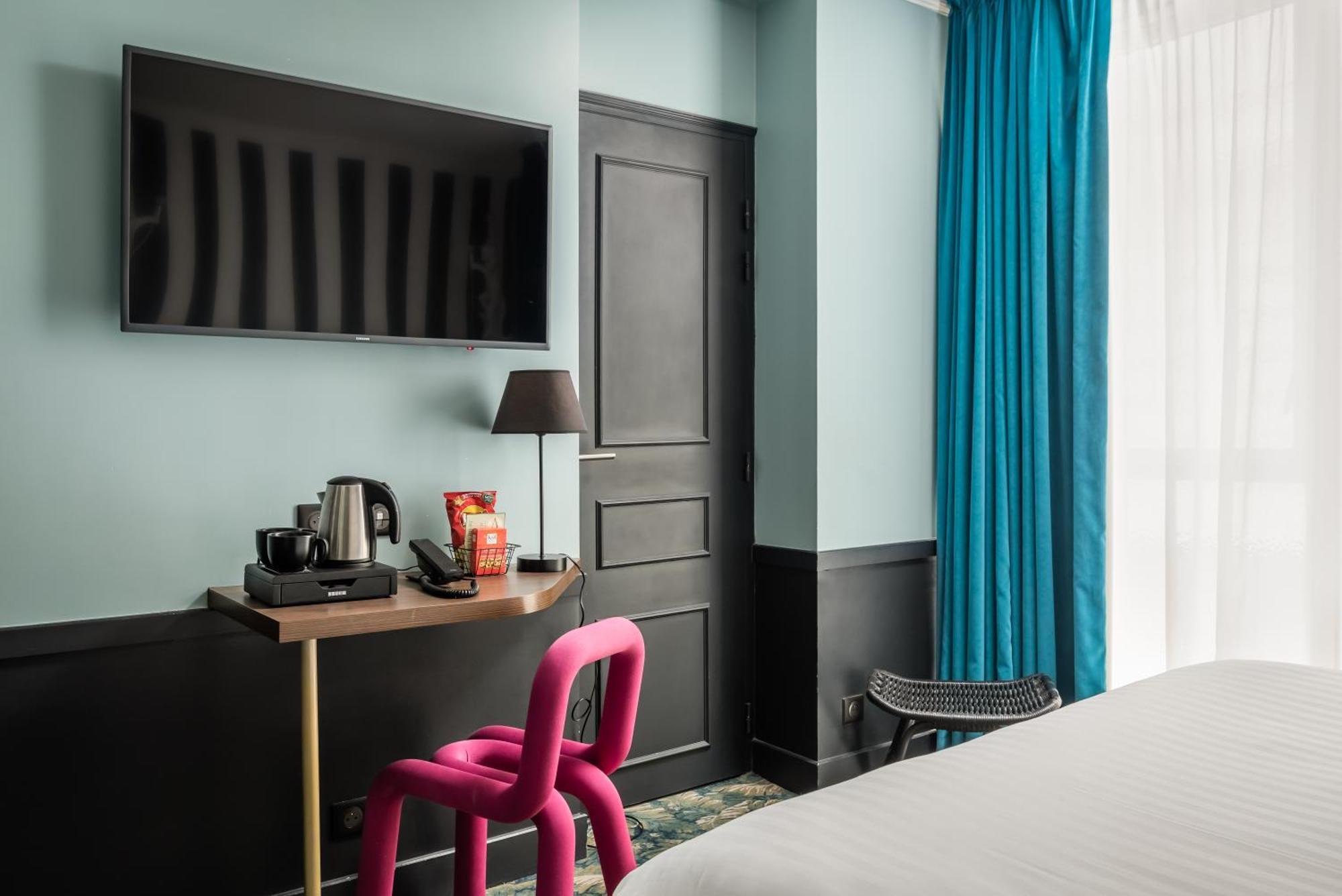 Archetype Etoile Hotel
