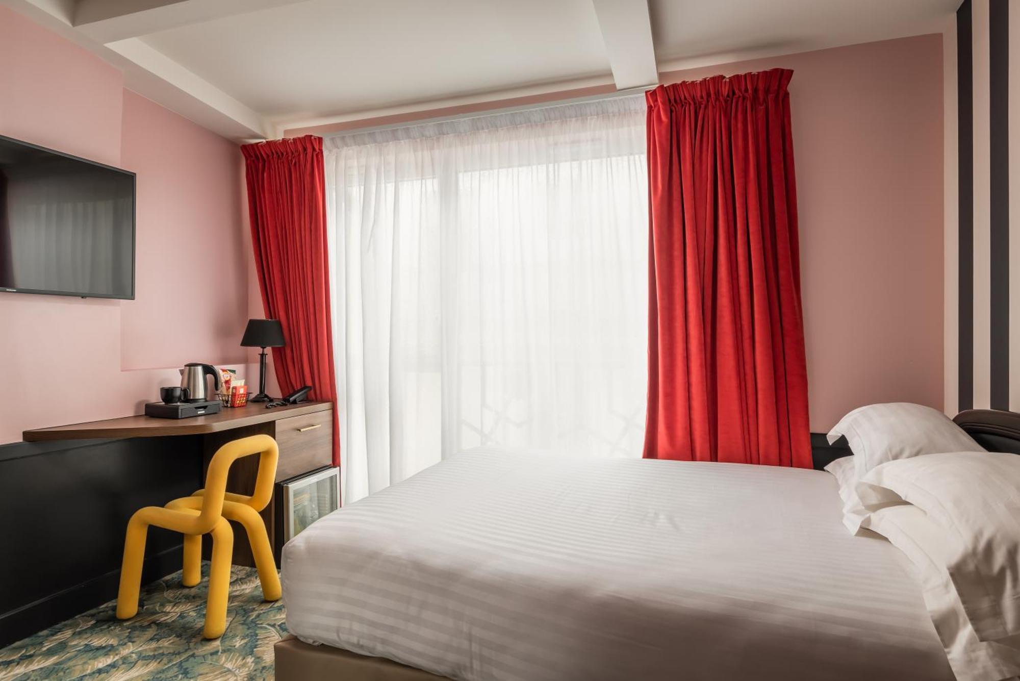 Hotel Archetype Etoile 3*