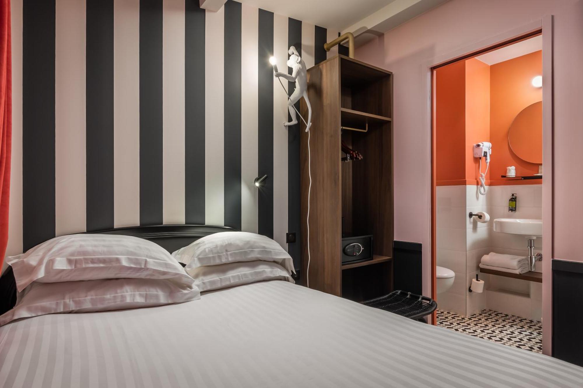 Hotel Archetype Etoile